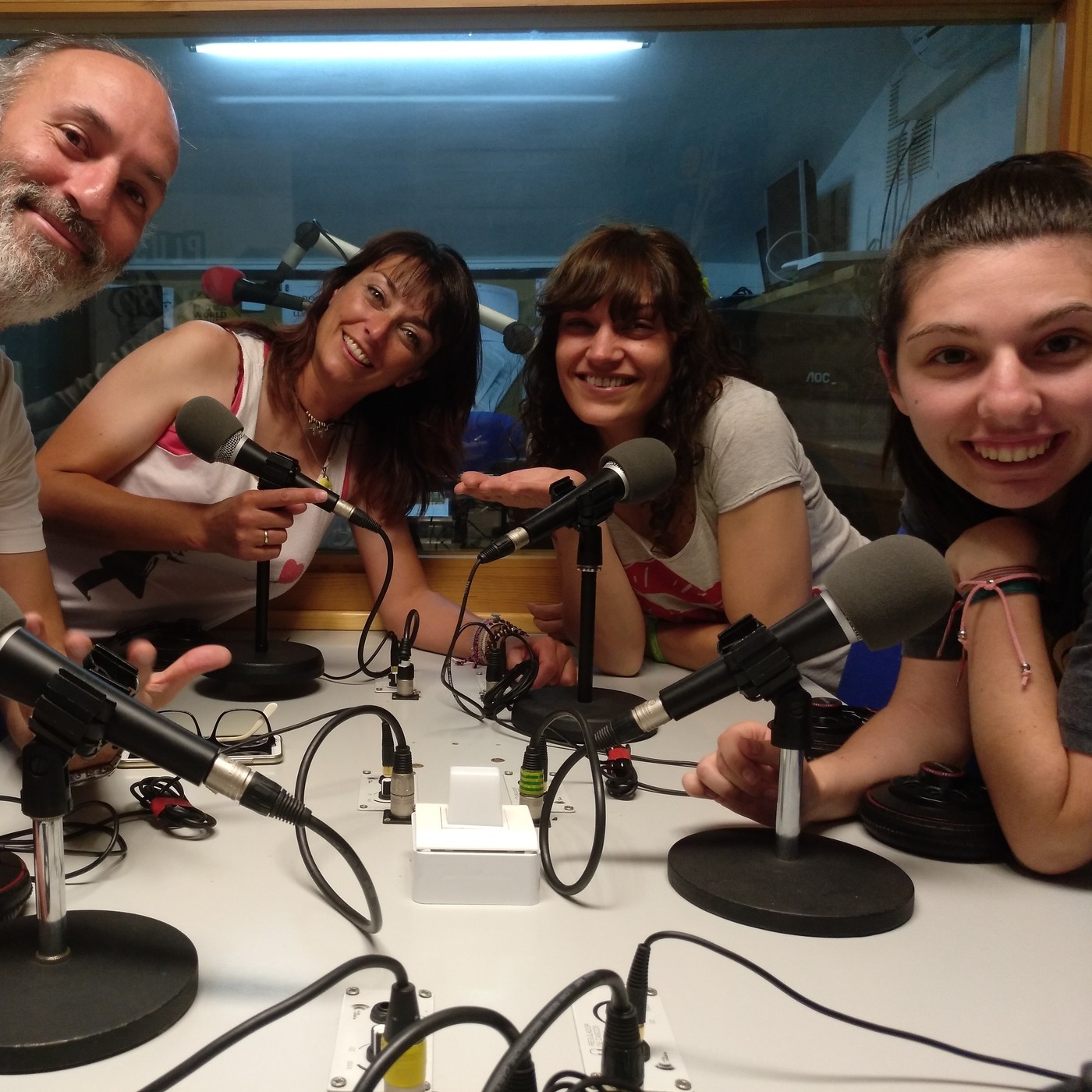 ¿Te imaginas? Plus Radio