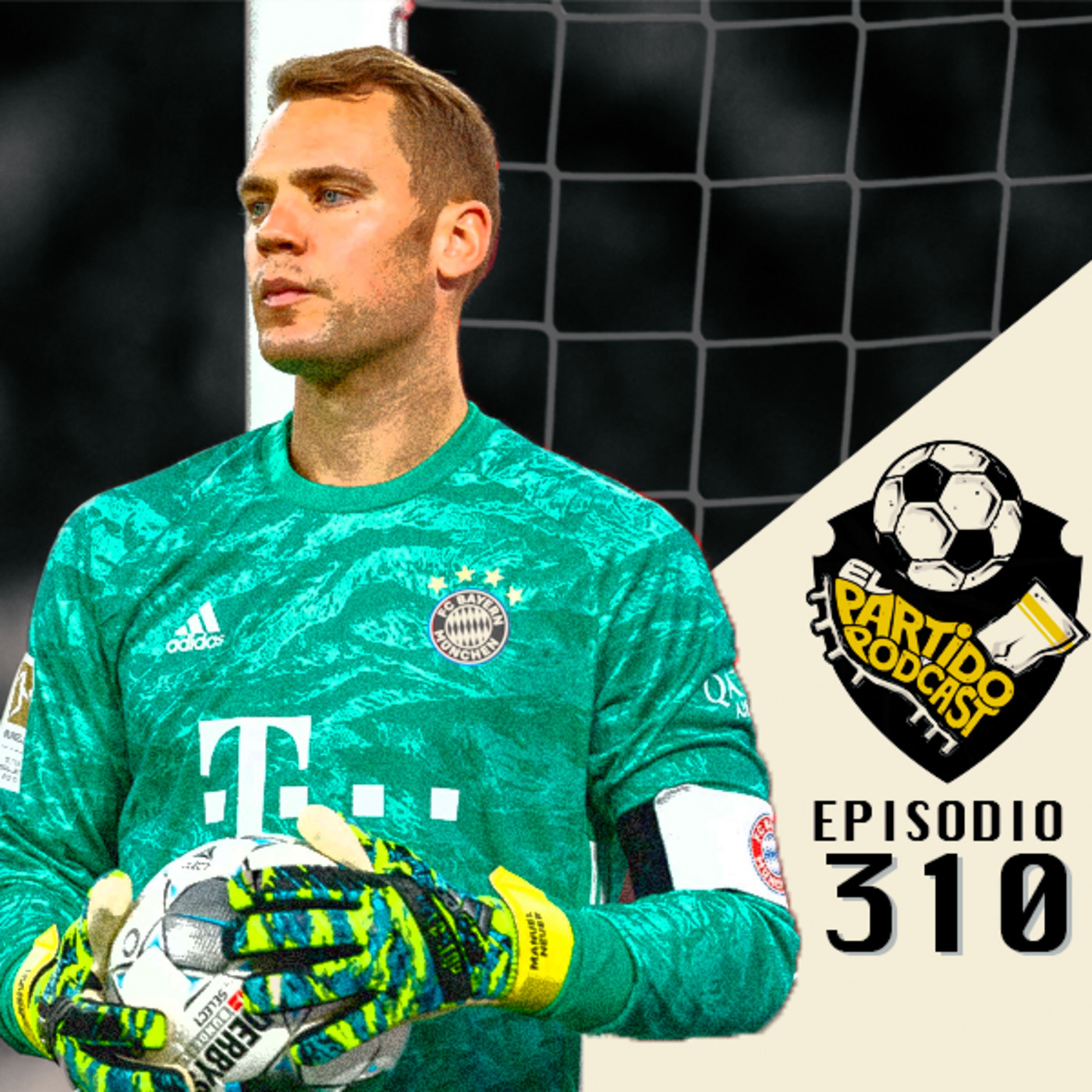 Partido Podcast