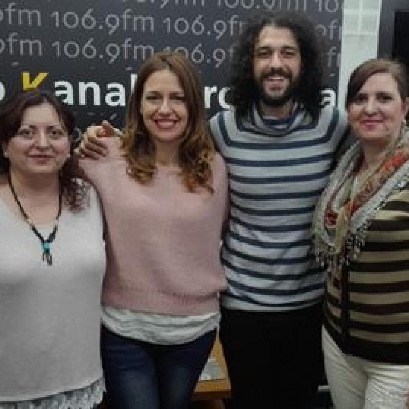 Podcast Siempre y Adelante