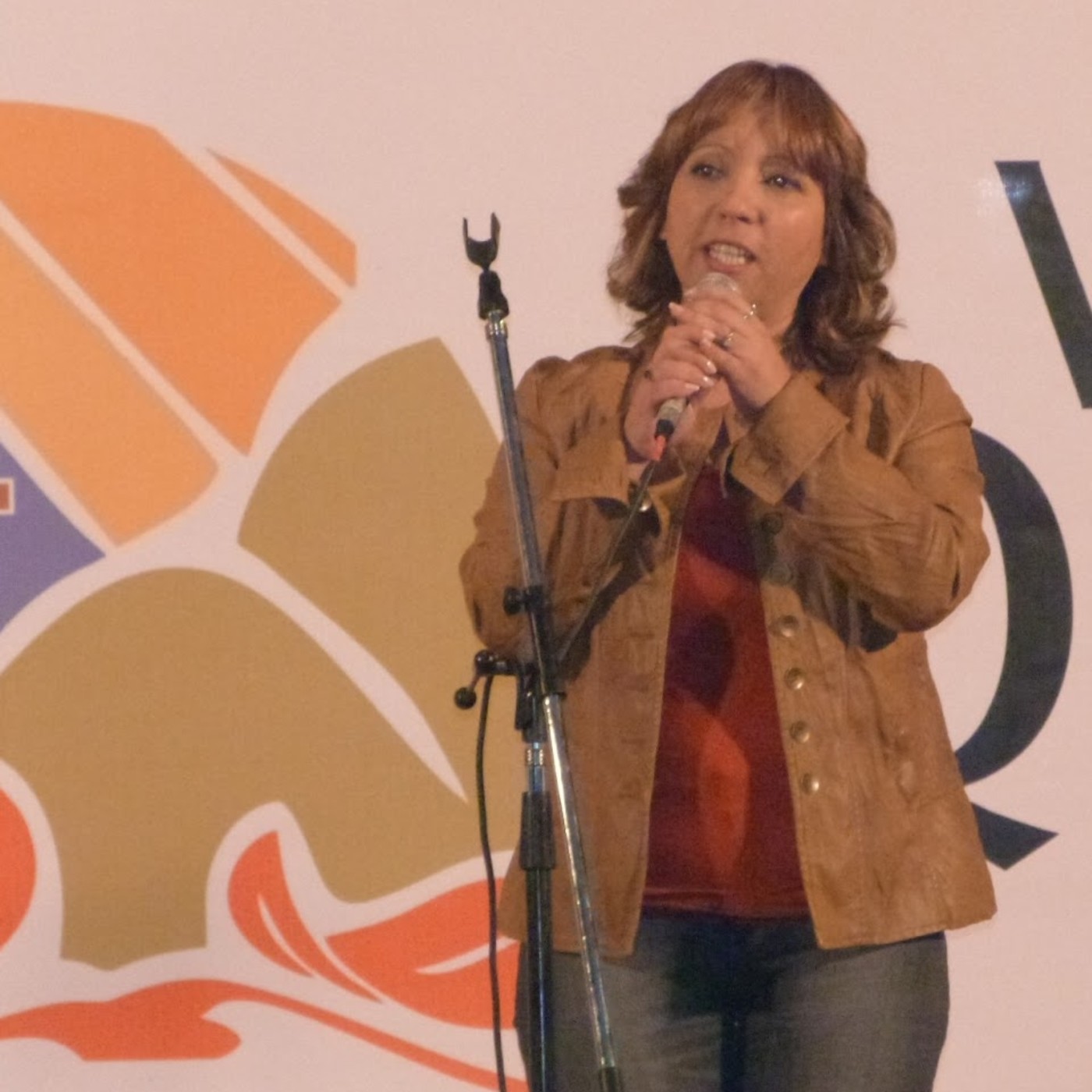 Notas en Del Plata 93.7 MHz