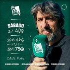 Radio La Pizarra - Programa 26 completo - 27 abril 2019