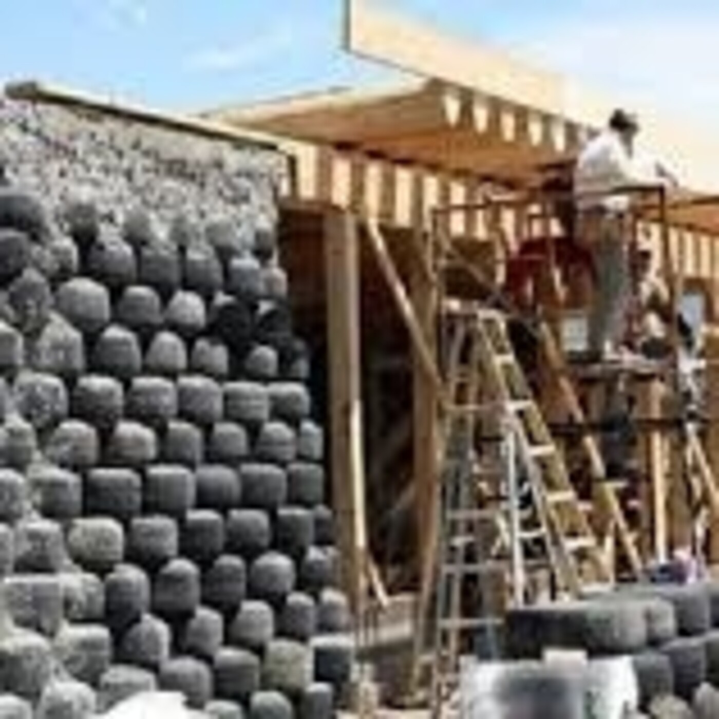 Arquitectura amigable