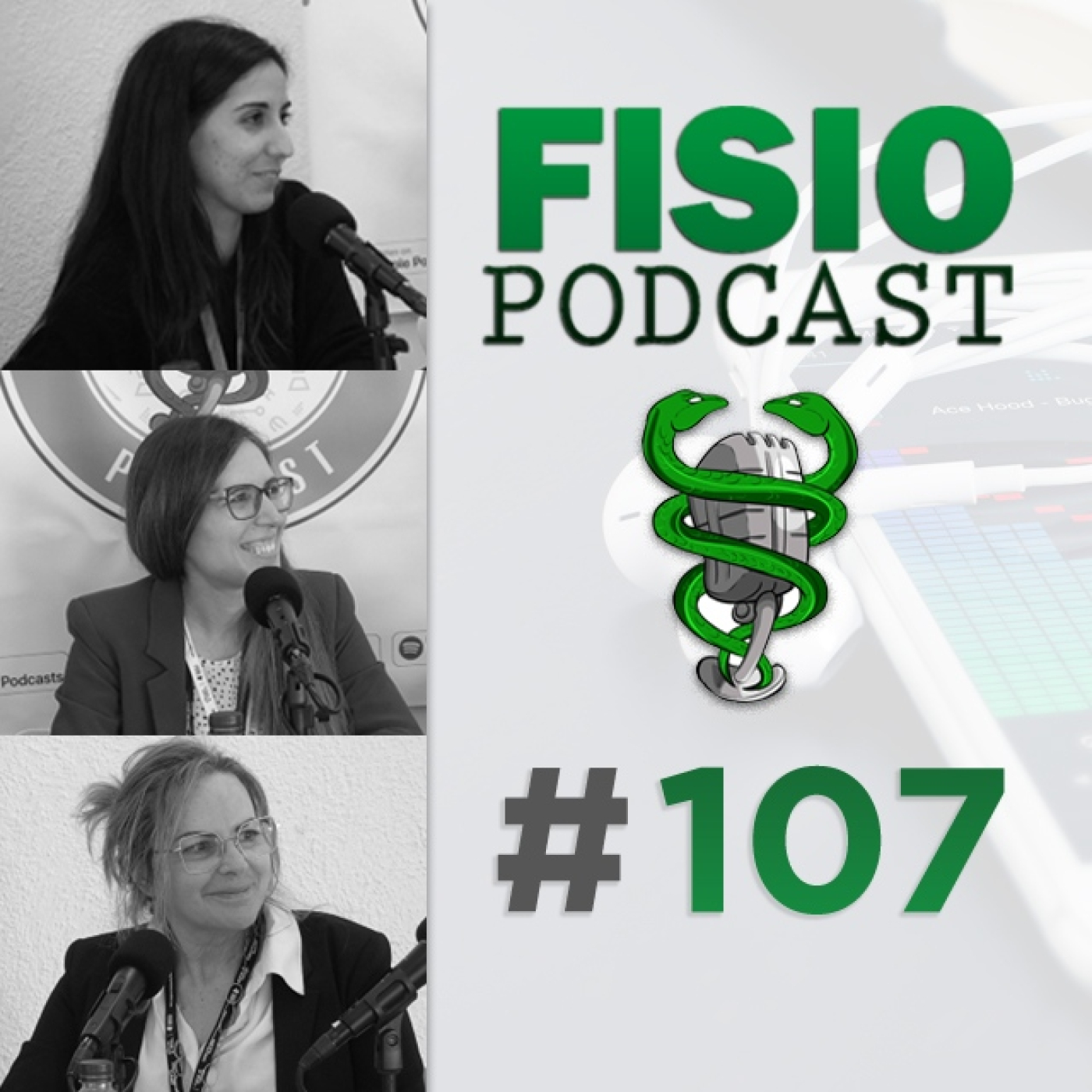FisioPodcast