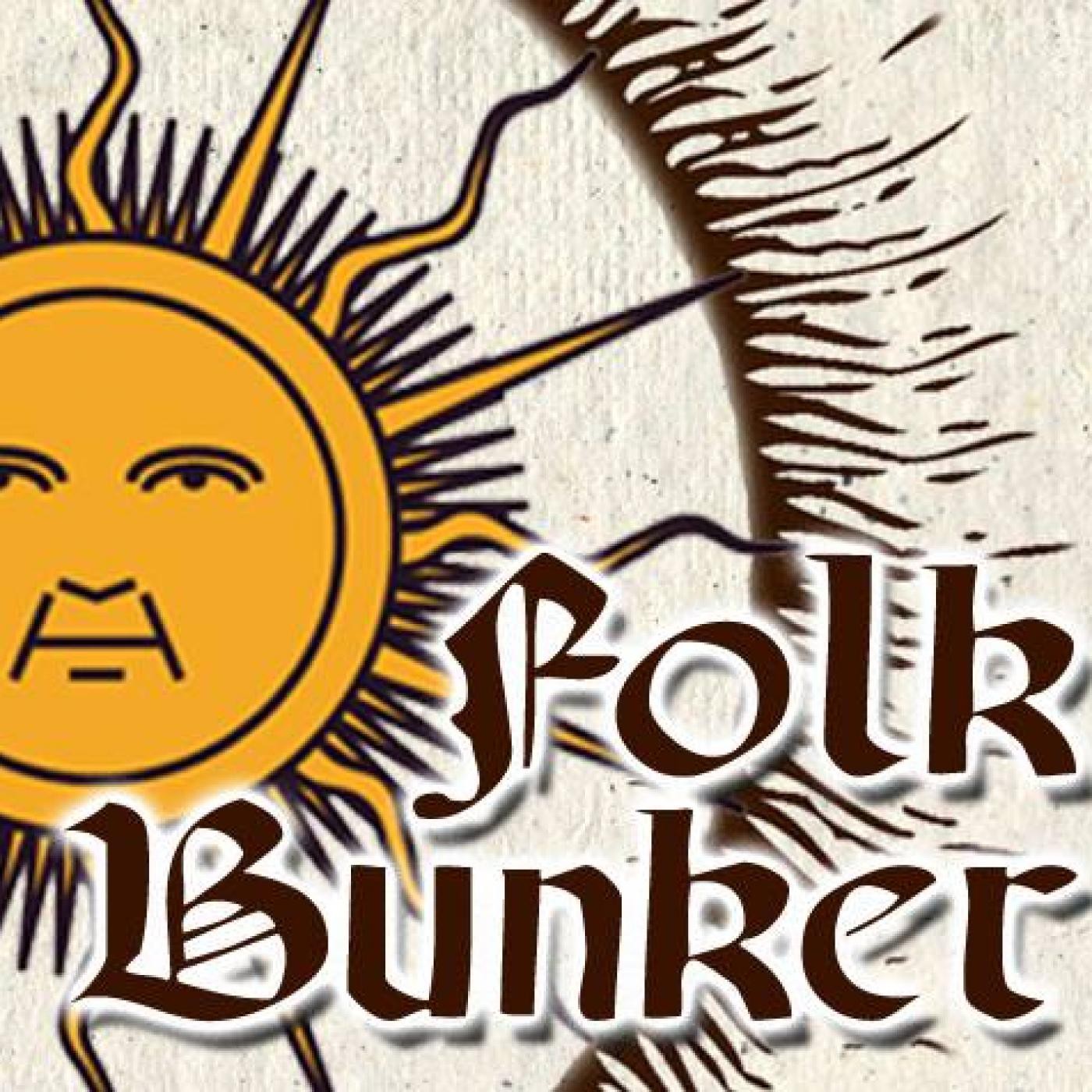 Folkbunker - DieForm/MorsSyphilitica/Swans/SpiritualFront/DerBlaueReiter/Unveiled