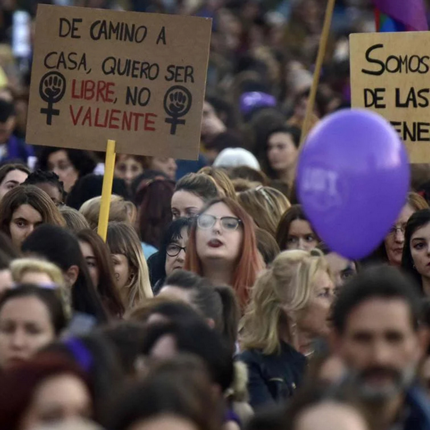VOCES DISIDENTES - FM SIGNOS