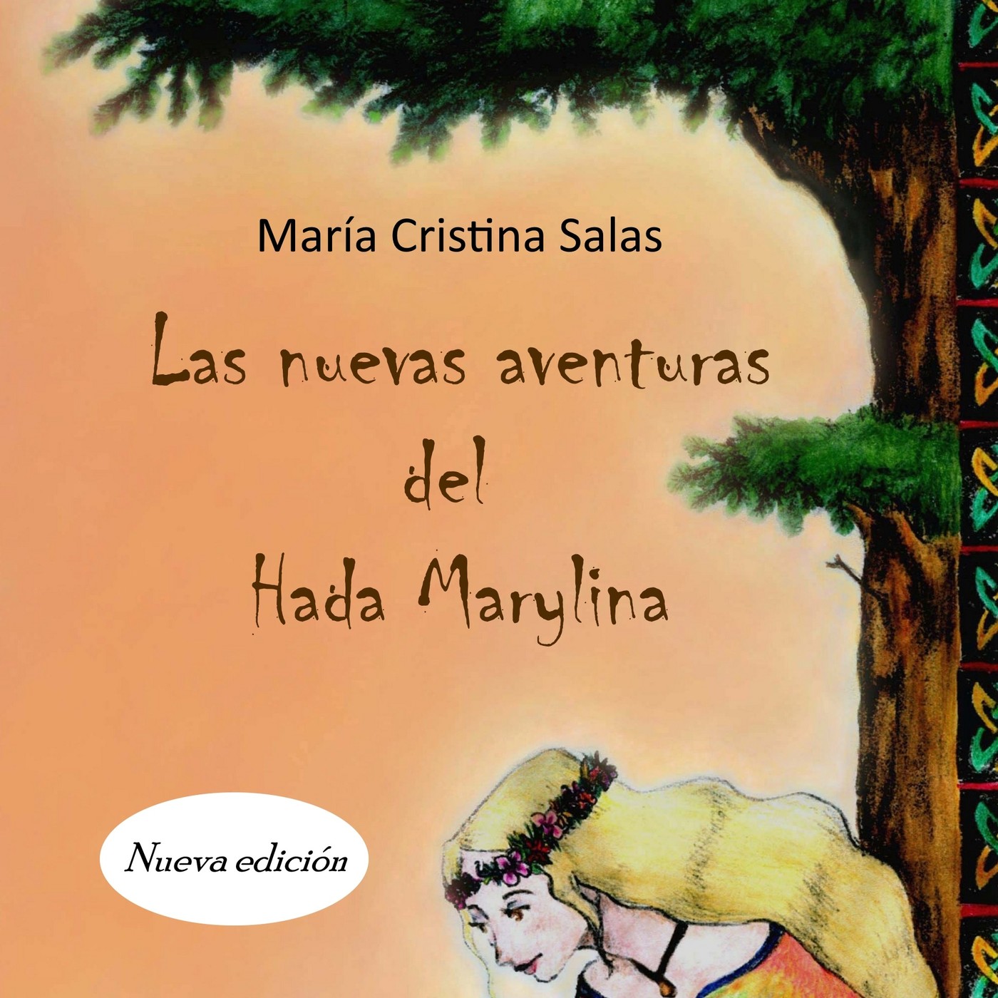 Las nuevas aventuras del Hada Marylina episode artwork