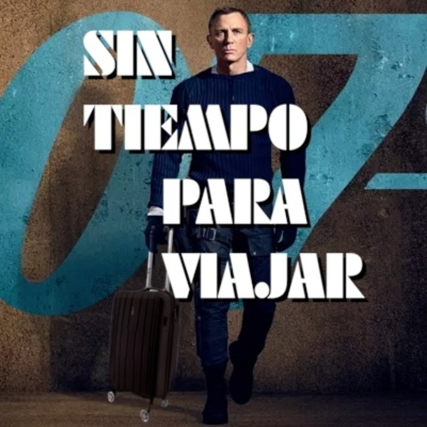 Sin tiempo para viajar. episode artwork