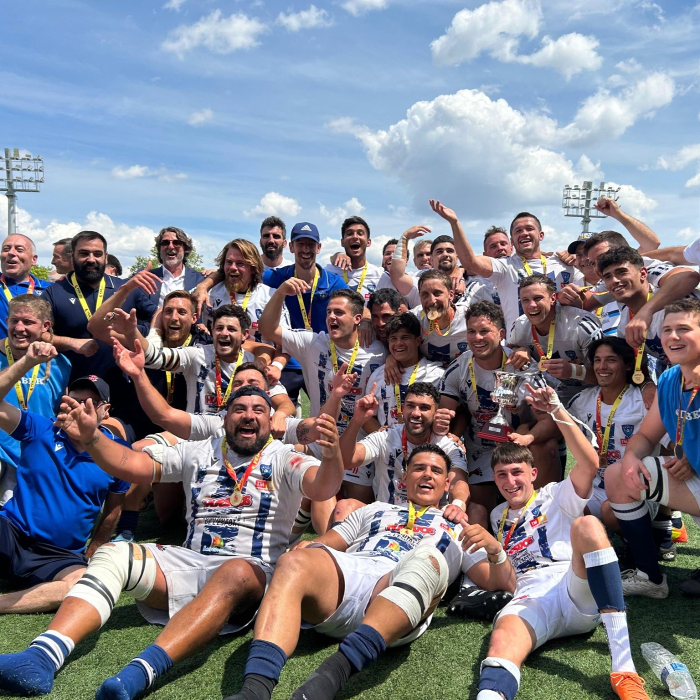 T10x353 - La VILA es DH, final Liga Iberdrola, DHB, clasificación RWC... - Episodio exclusivo para mecenas