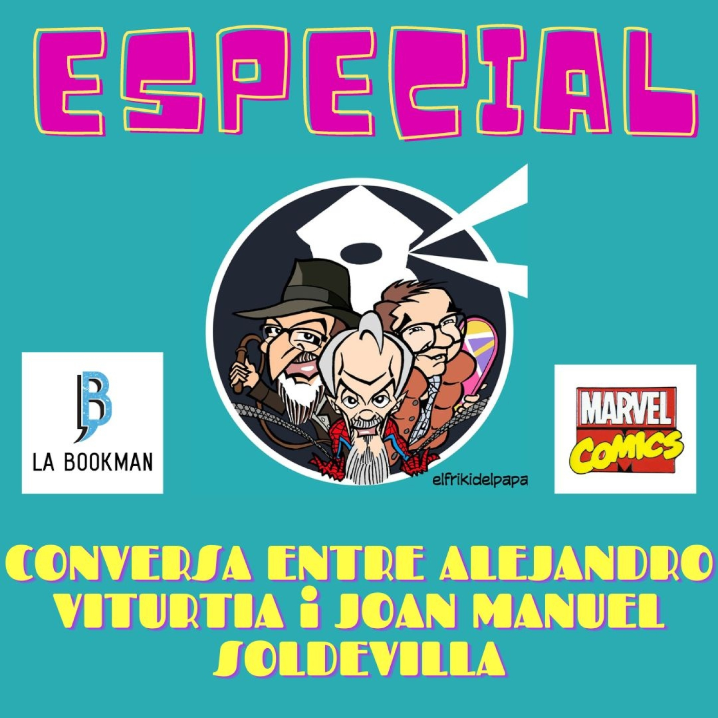El Far Friki de l’Empordà