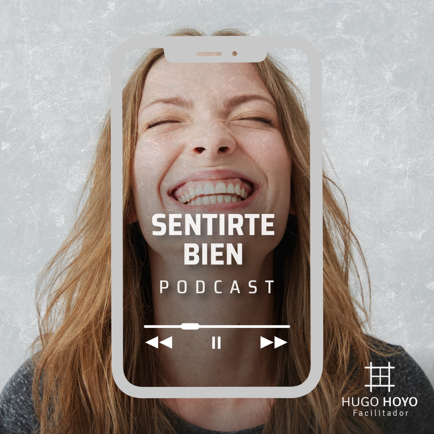 Hugo Hoyo podcast