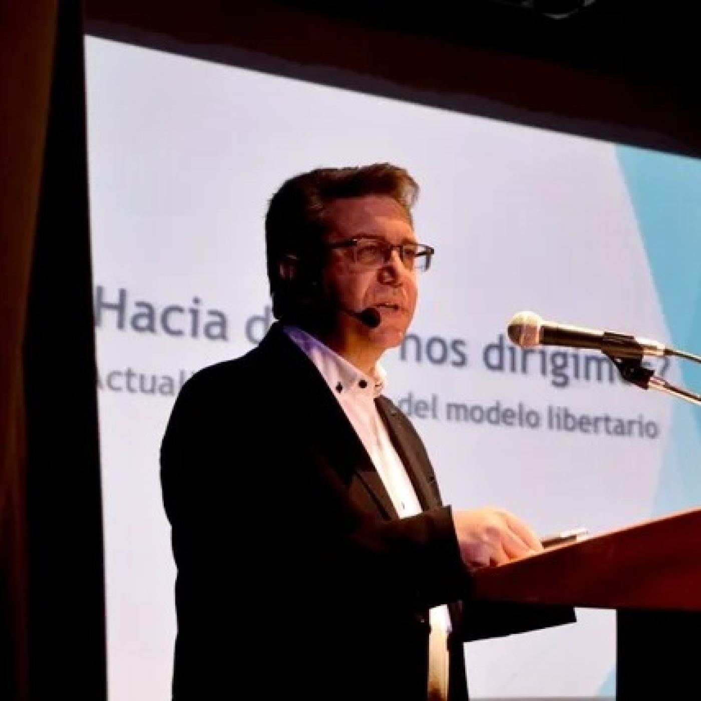 Cristian Módolo (Economista, Especialista en Finanzas Públicas) Unas Cuantas Verdades @marianoobarrio
