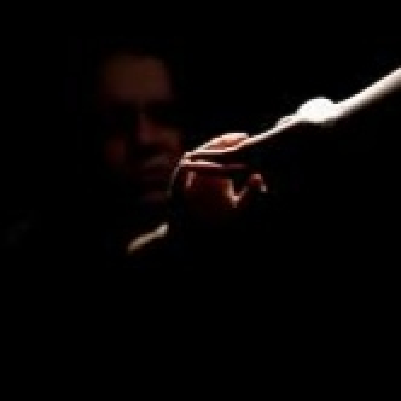 Luces en la oscuridad