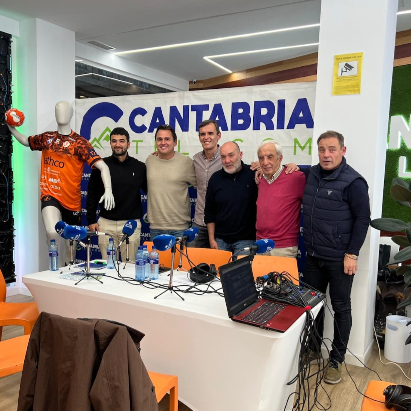 STUDIO DEPORTIVO MARTES 04 DE NOVIEMBRE DE 2025
