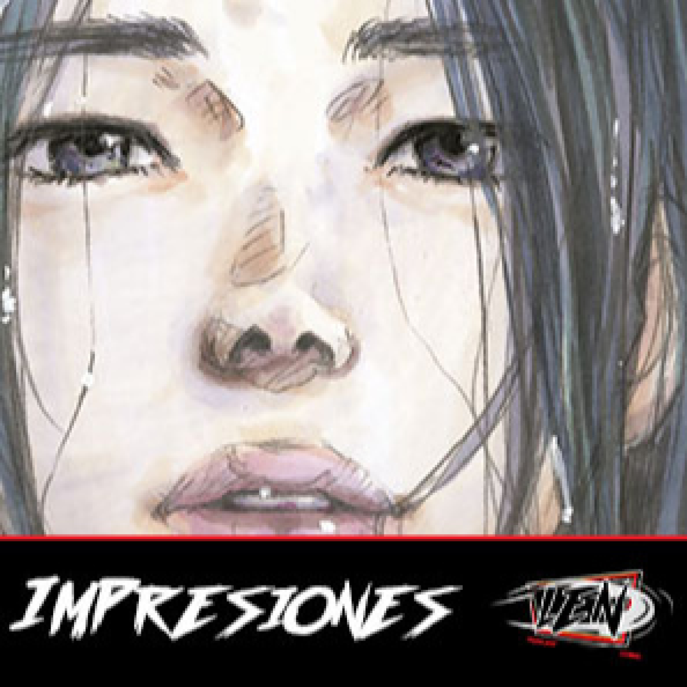 Primeras Impresiones 3x04 | Saturn Return episode artwork