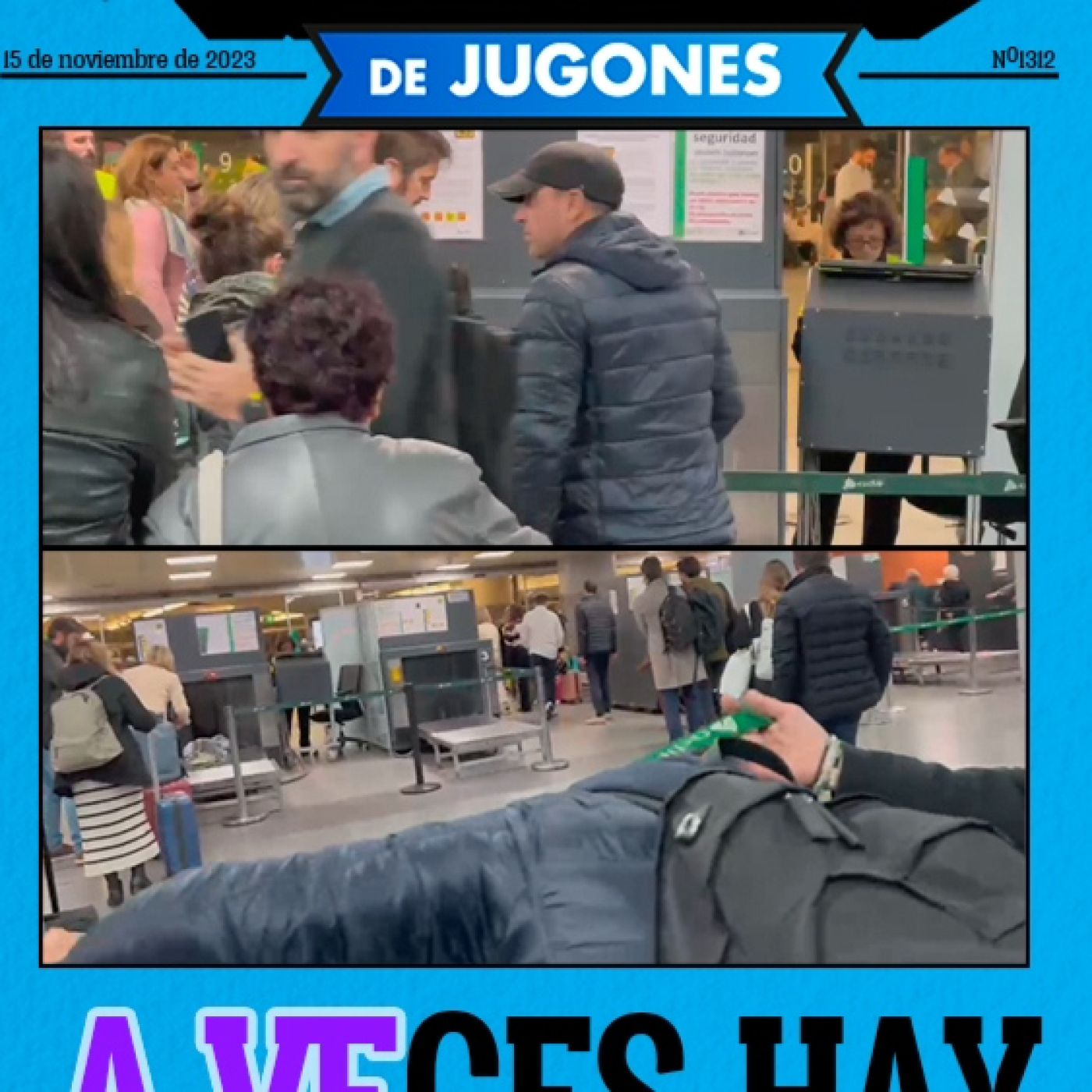 EL CHIRINGUITO DE JUGONES 14/11 episode artwork