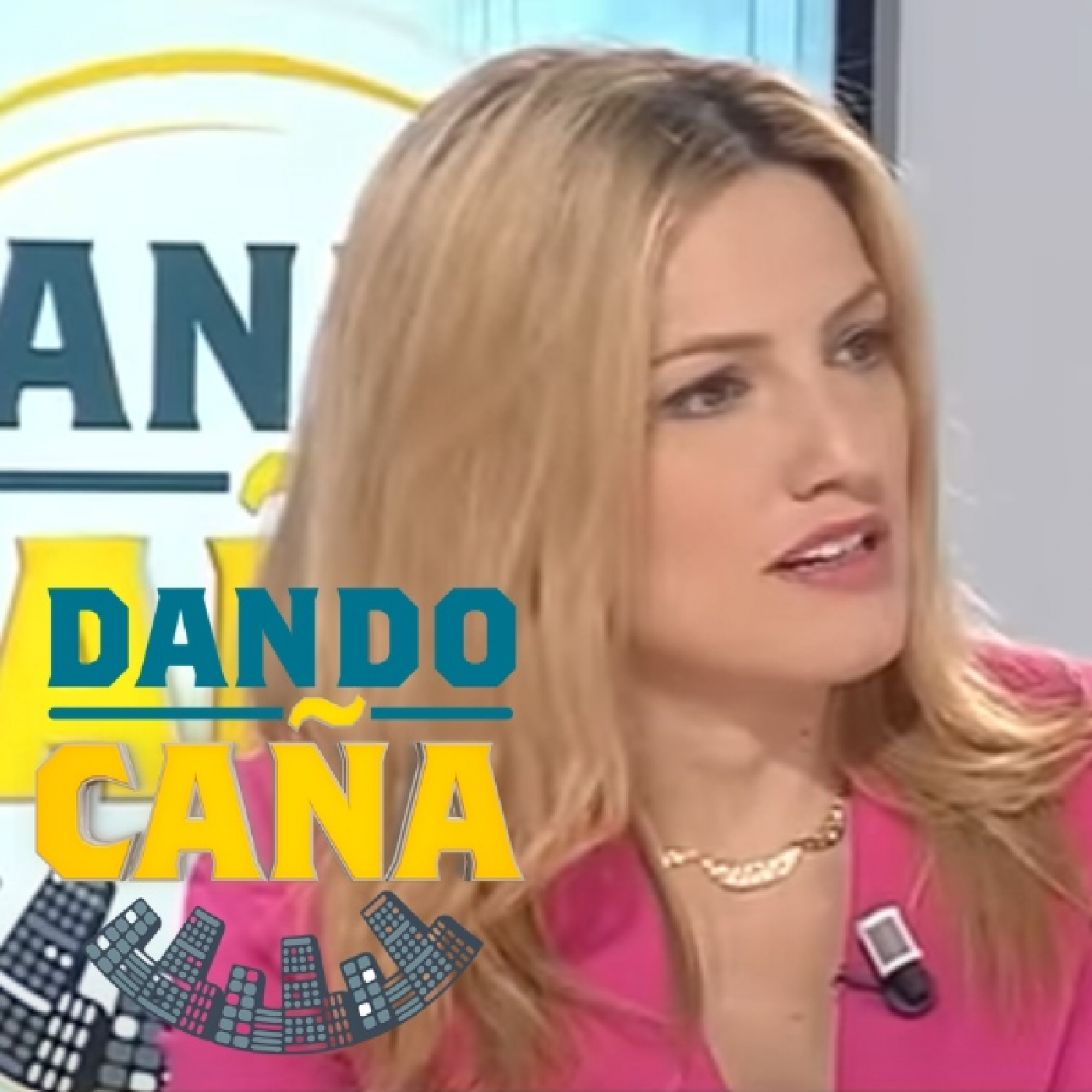 Dando Caña | 28/04/23 | Programa Completo episode artwork