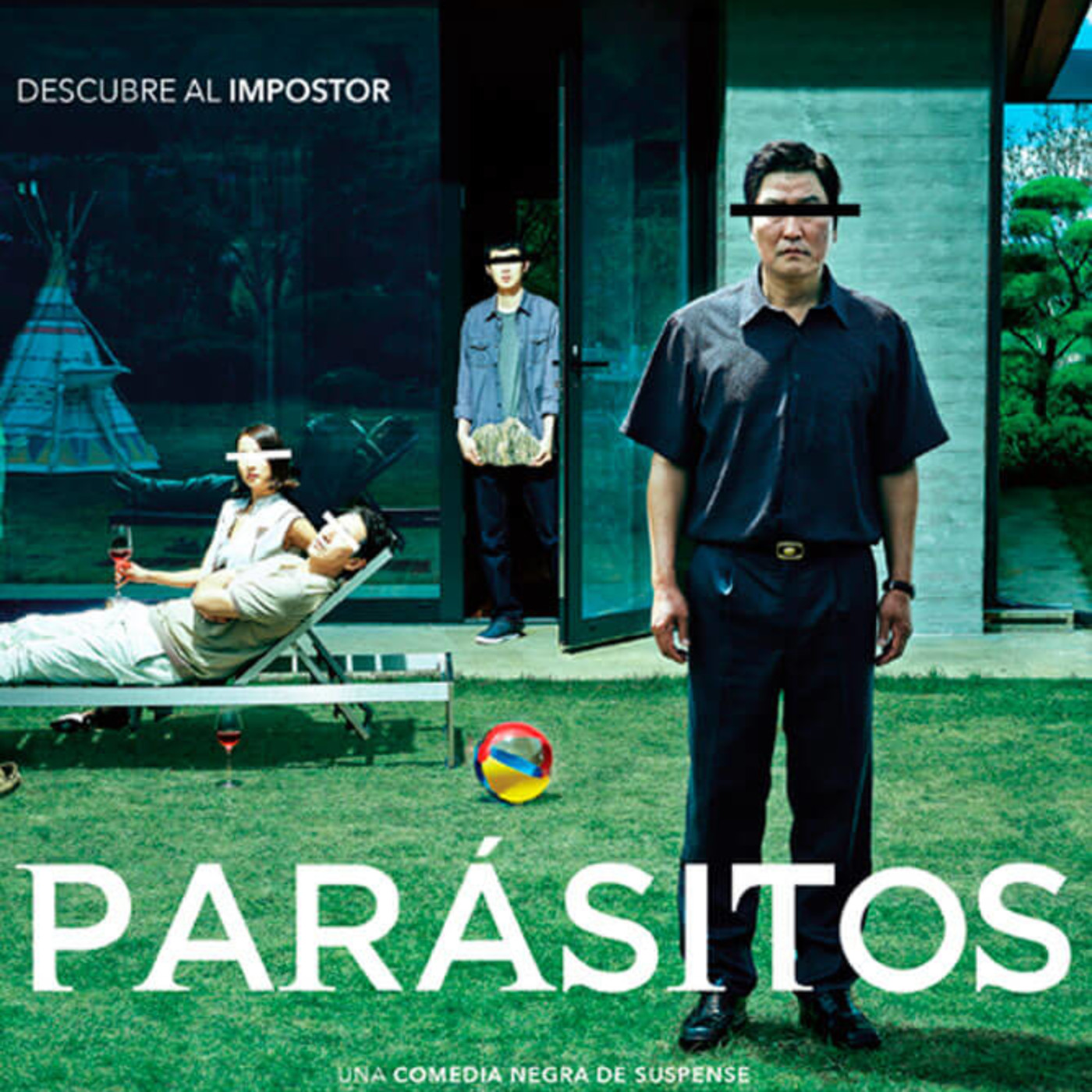 Cine para Ciegos