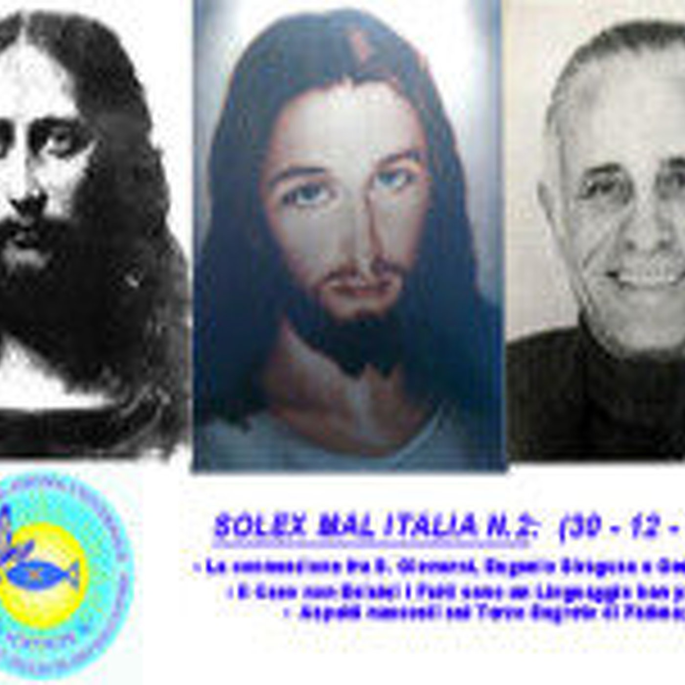 Sole Mal Radio Italia n.2 (30 - 12 - 2014)