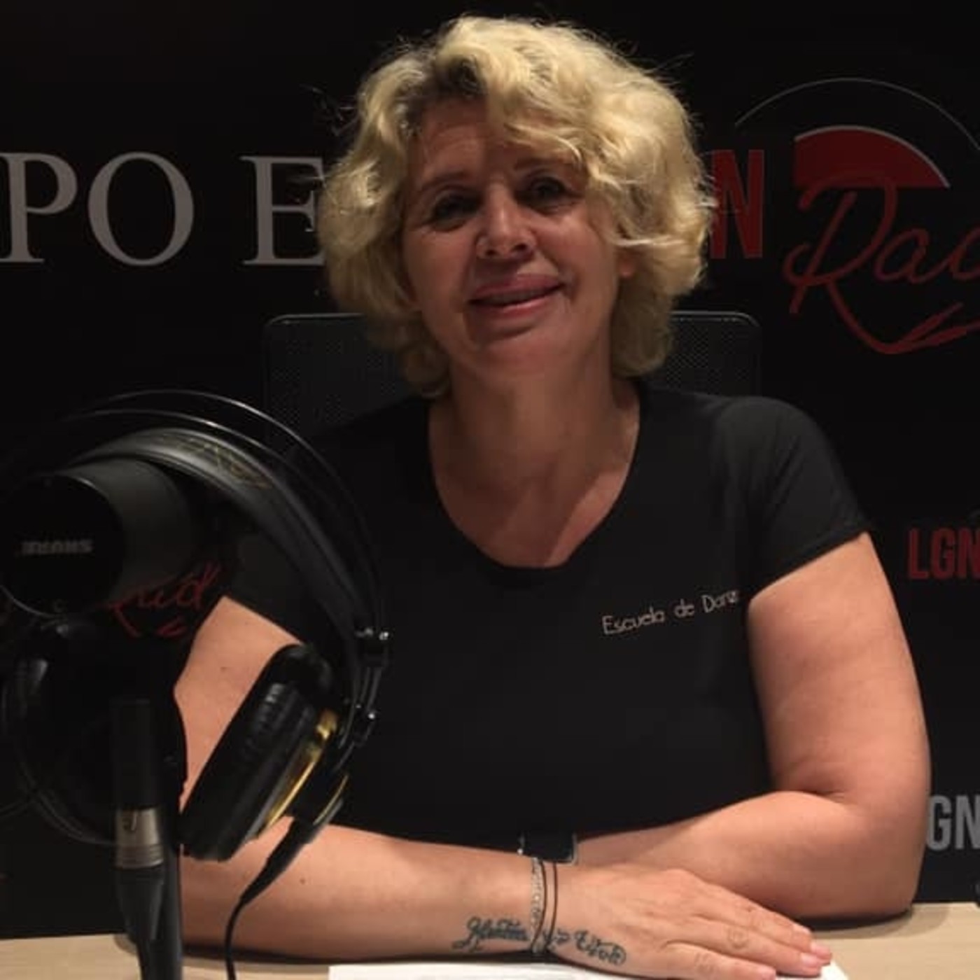 LGNRadio