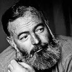 Personas con Historia 70- Ernest Hemingway