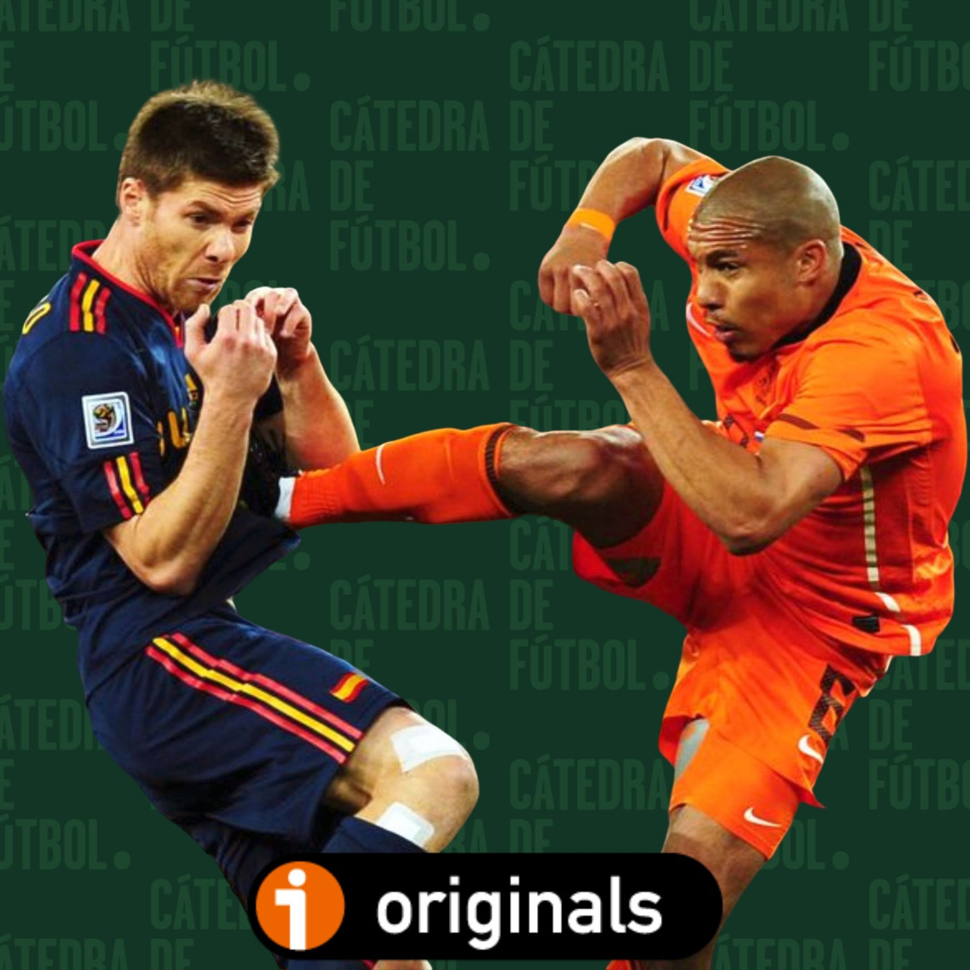 Cátedra De Fútbol