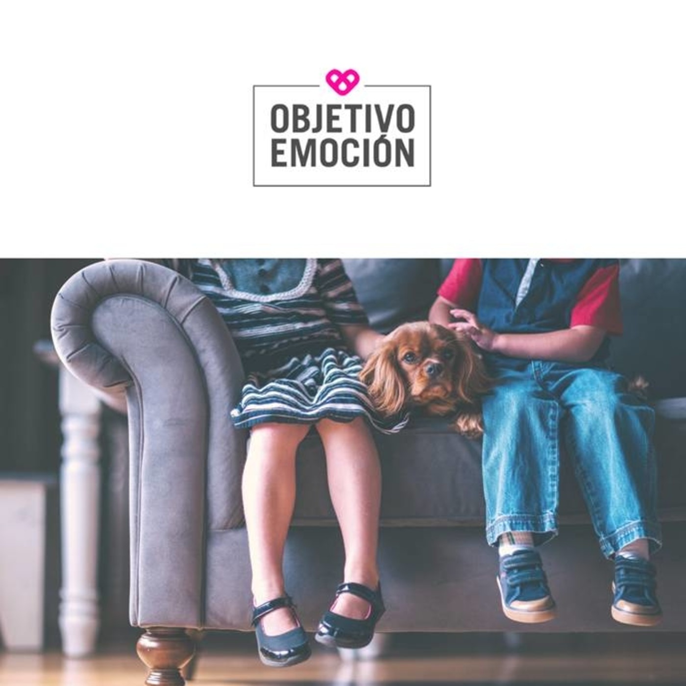 OBJETIVO EMOCION