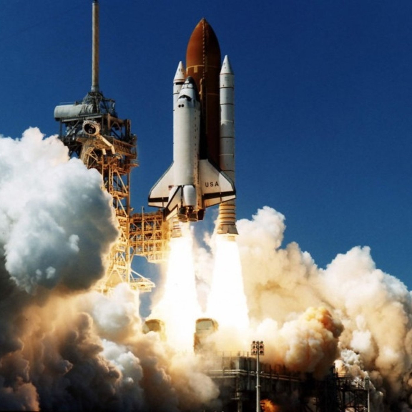 El sueño | Apollo 13