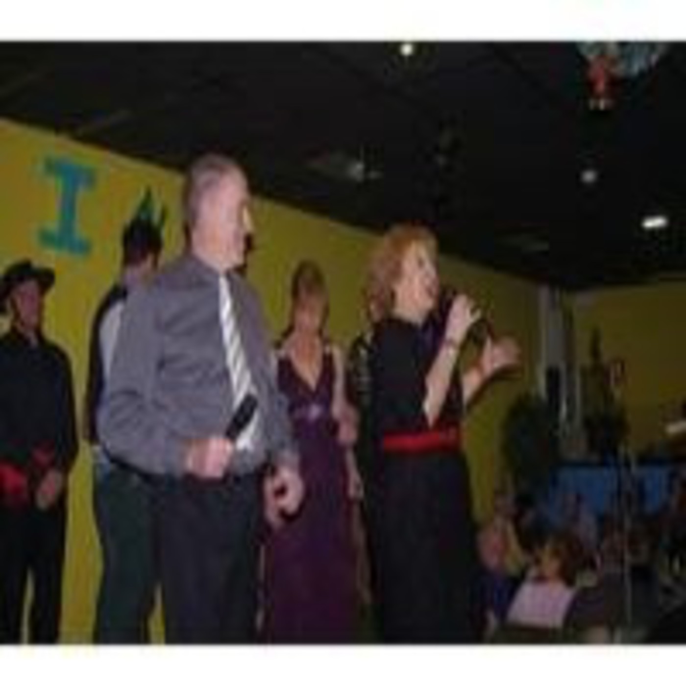 la tarde del brujo en km0radio (online)