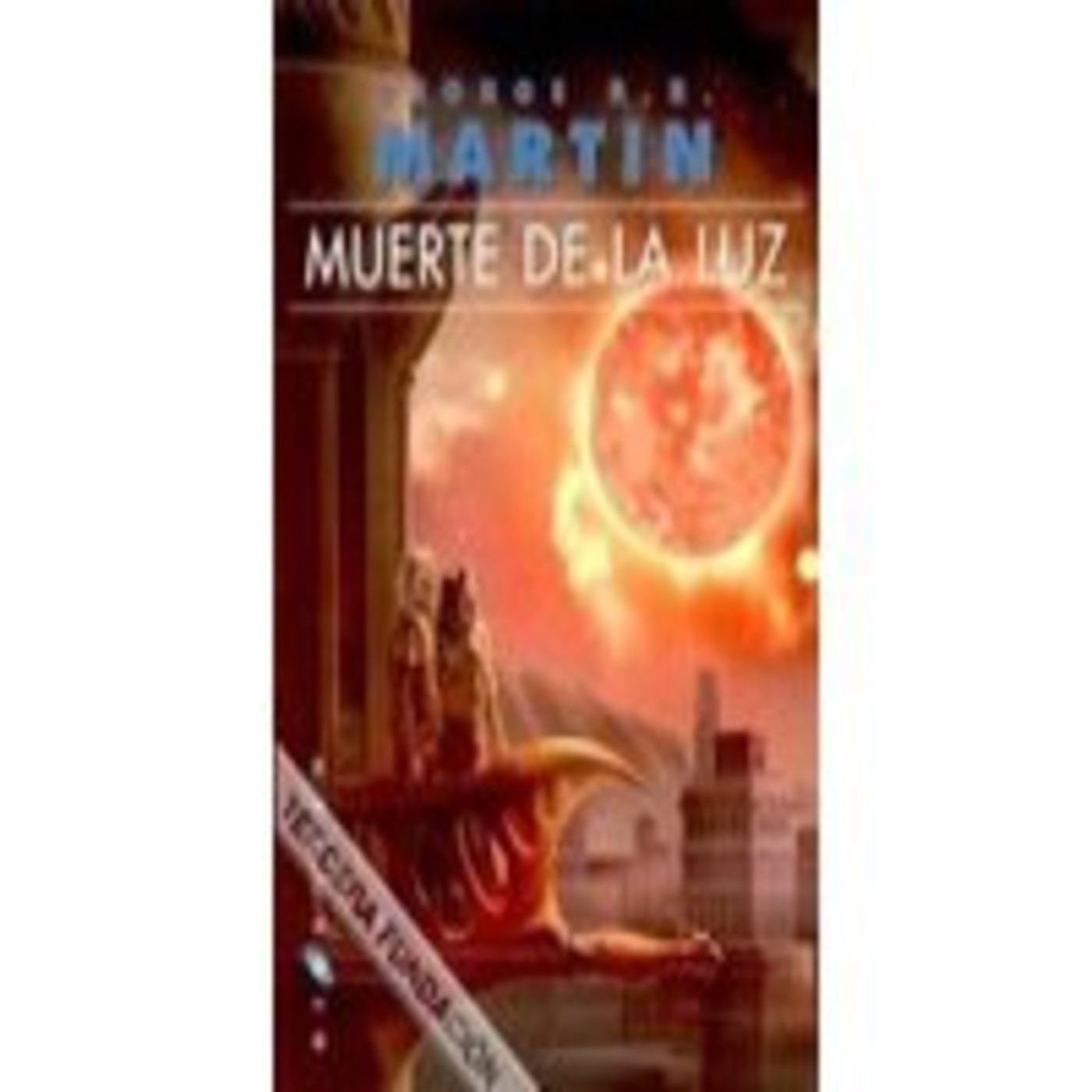 Muerte De La Luz (George R.R. Martin)