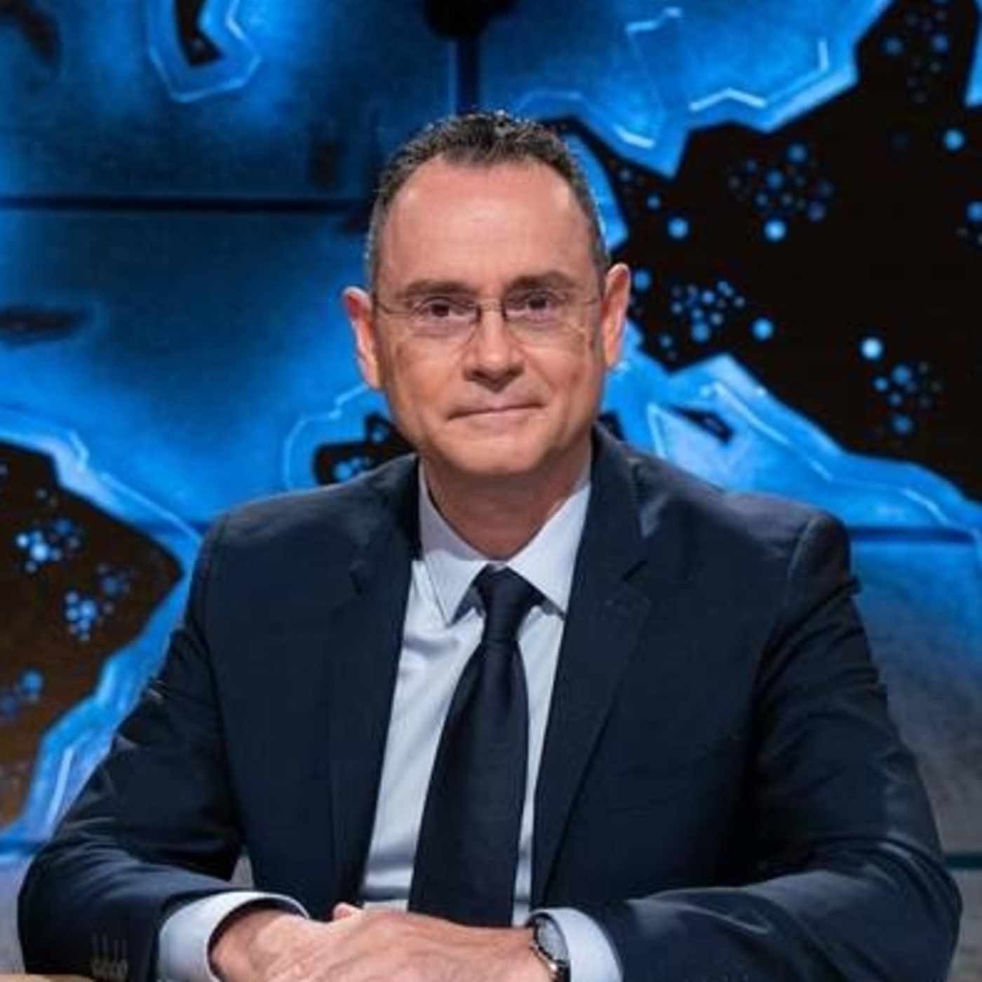 ¡Galindo! en Mañana Es tarde