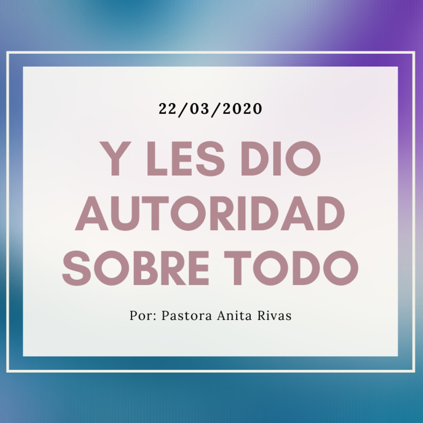 Iglesia Cristo Plenitud de Vida