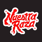 Entrevista en el programa se me apago la tele a la banda nuestra raza