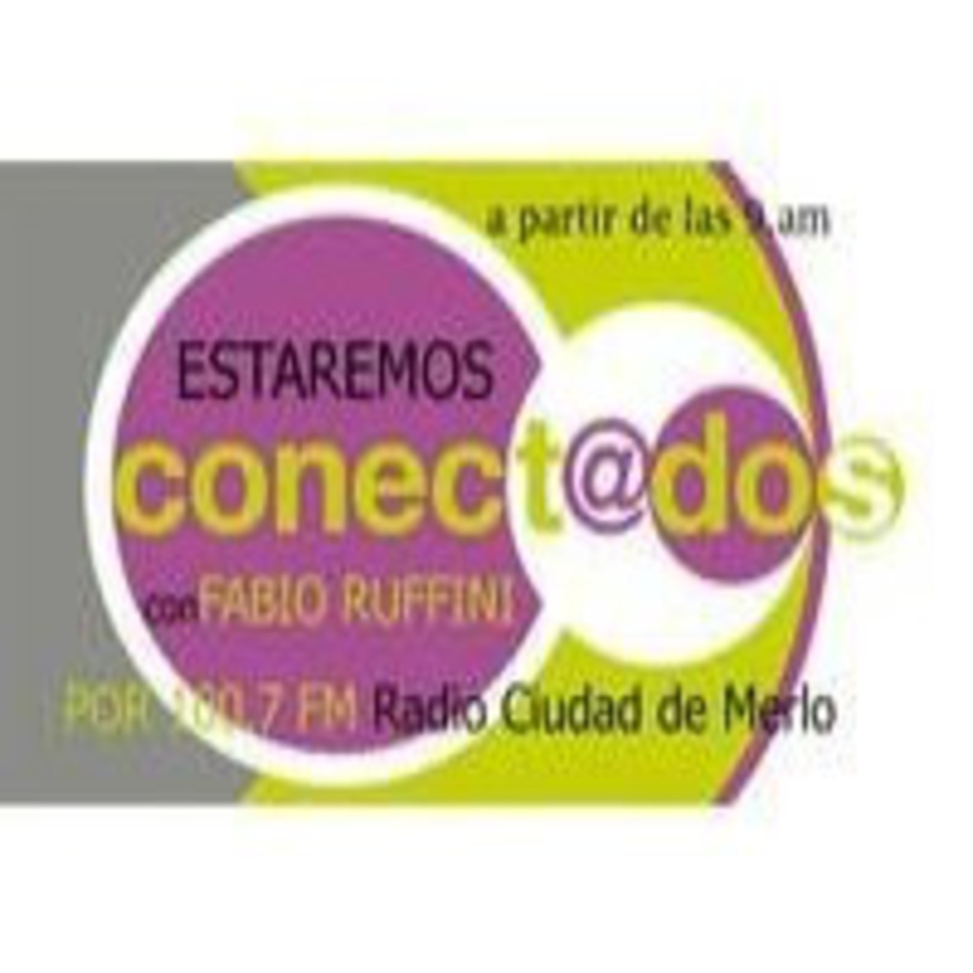 Podcast de fabio Ruffini