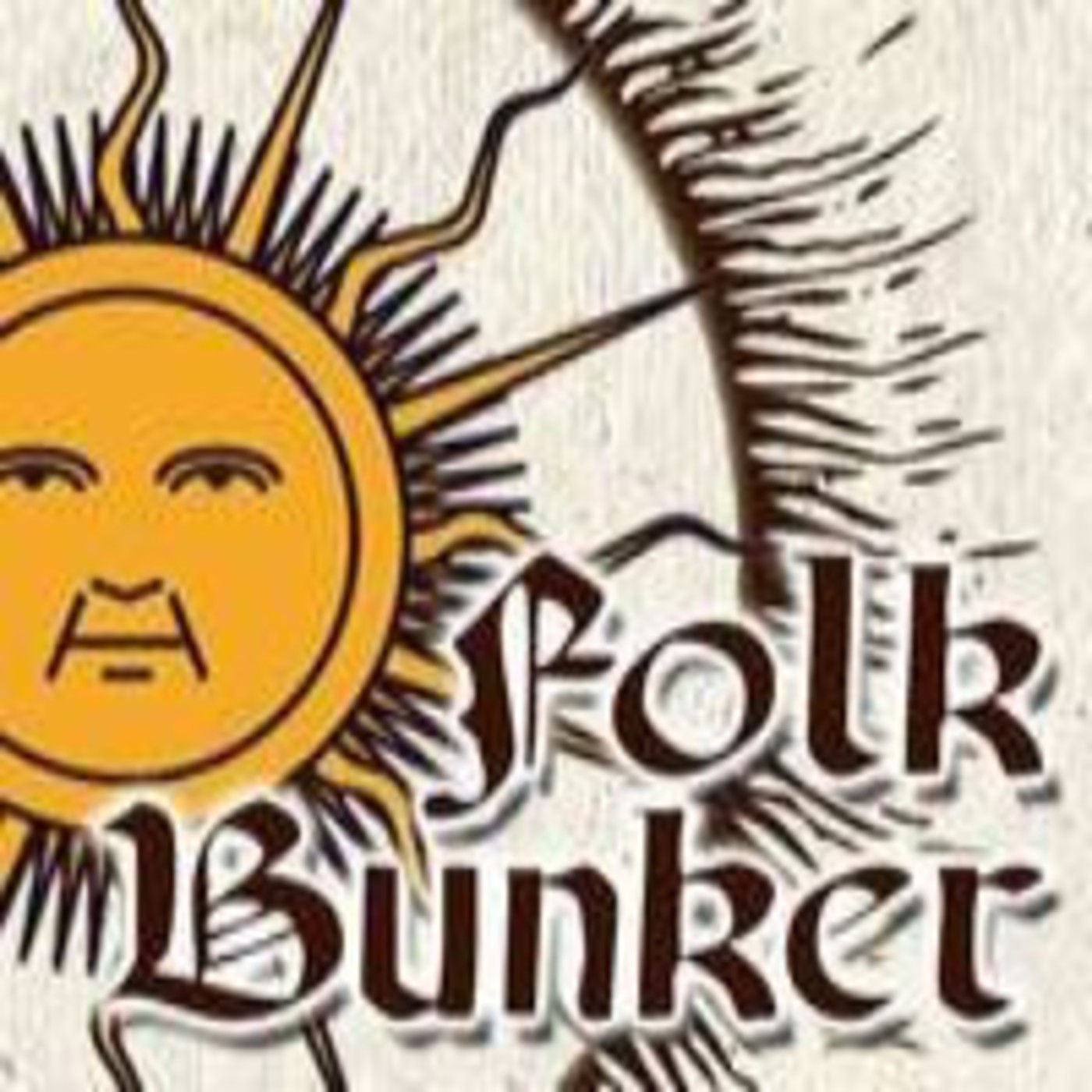 Folkbunker - UntoAshes/SinLuzEnElBosque/DerBlutharsch/Ataraxia/RosaCrvx/TheKilimanjaroDarkjazzEnsemble