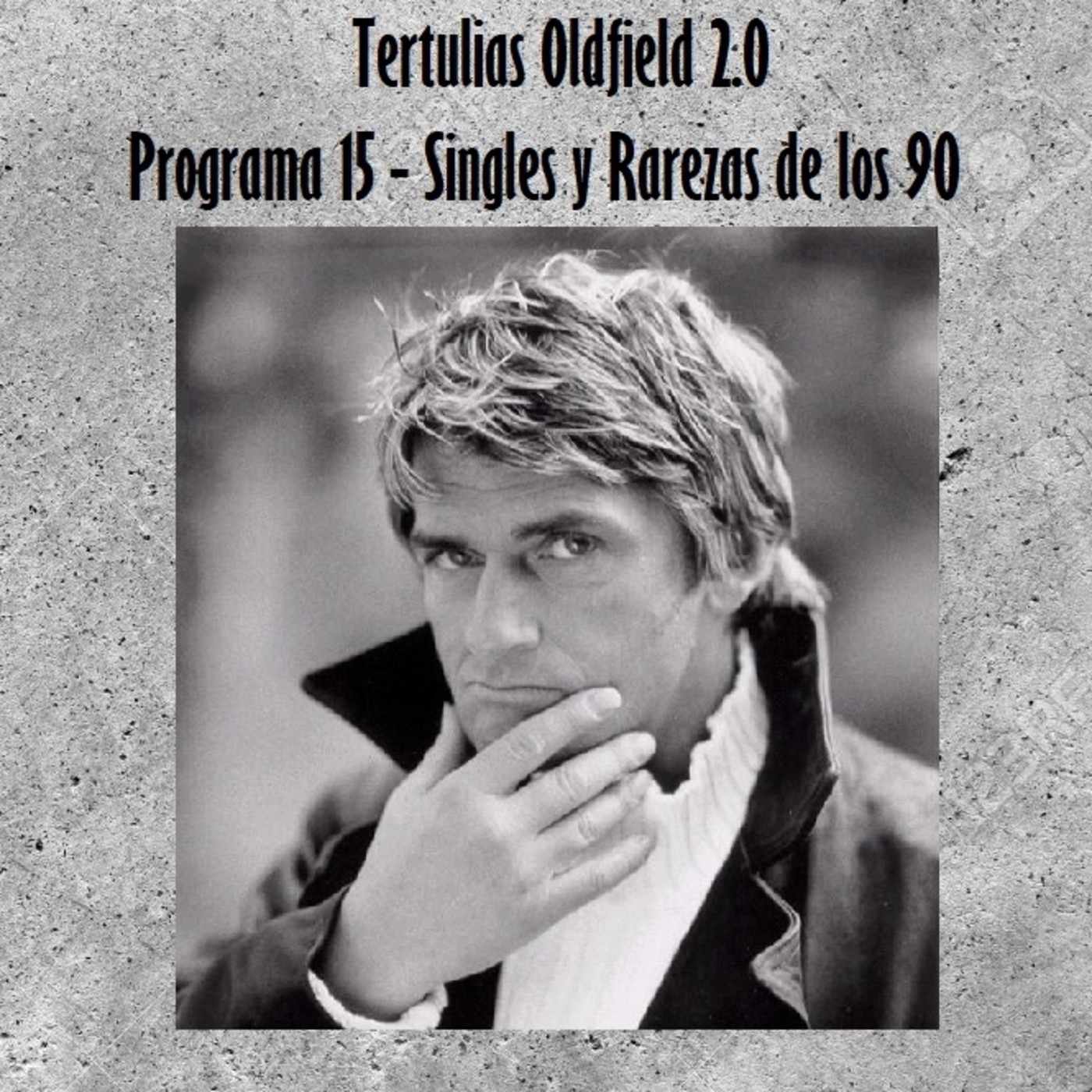 Tertulias Oldfield