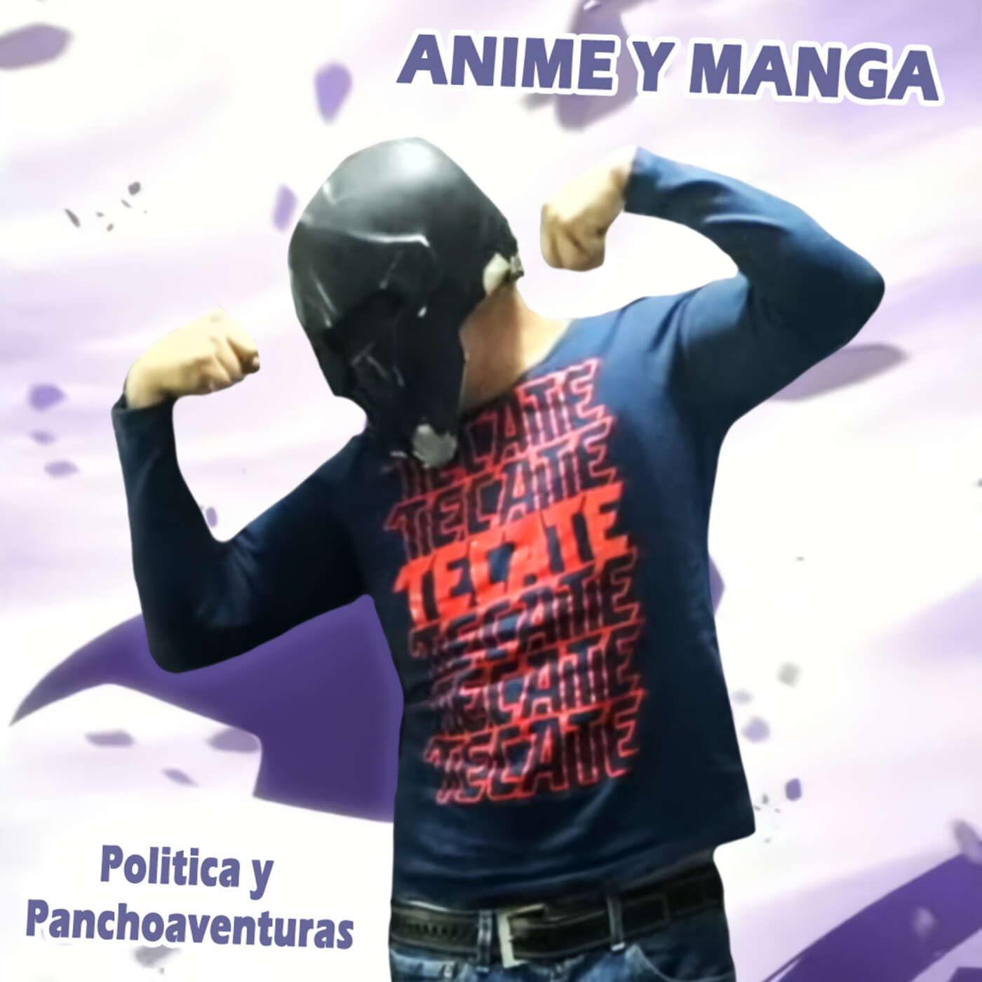 Política, Pancho Aventuras y Anime