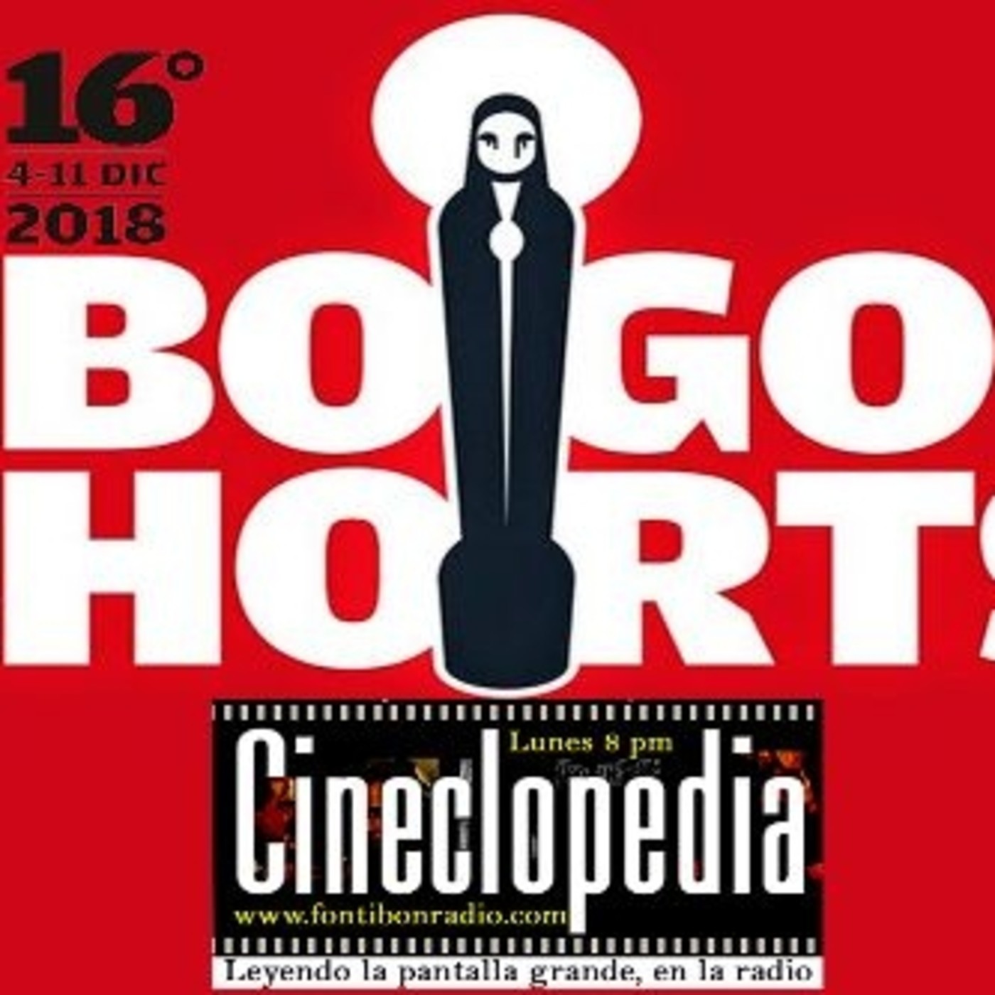 Cineclopedia