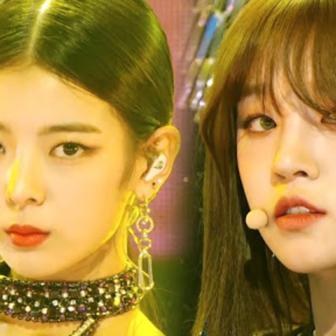 girl groups covers/remixes