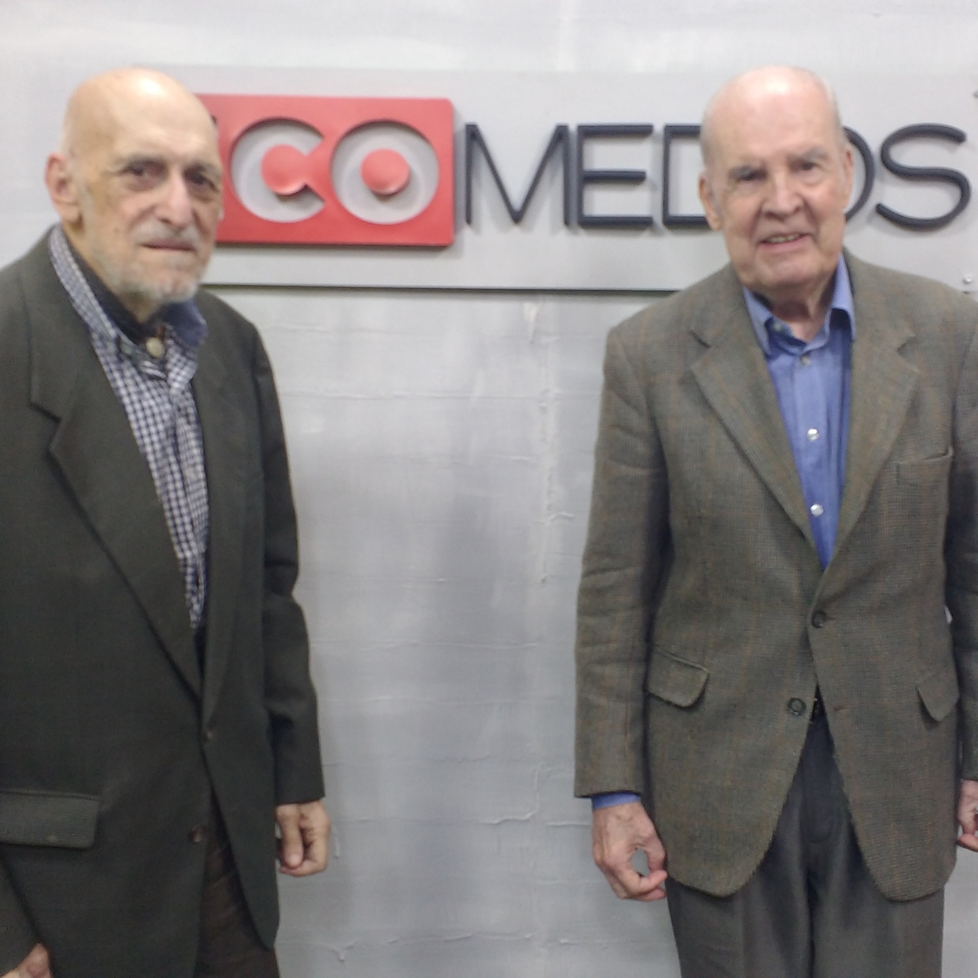 EL FISCAL con Julio Ricardo Y Diego Carbone 28-3-2024