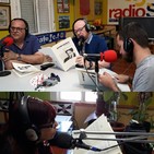 Cultura Eres Tu- Miercoles 16 Mayo 2018