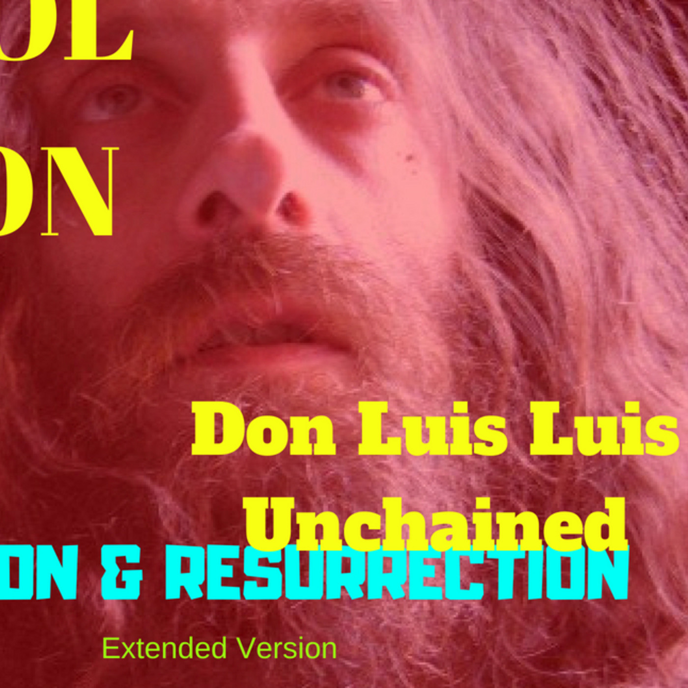 TONDI ESPECIAL REVOLUTION 69 "Passión/Resurrection". episode artwork