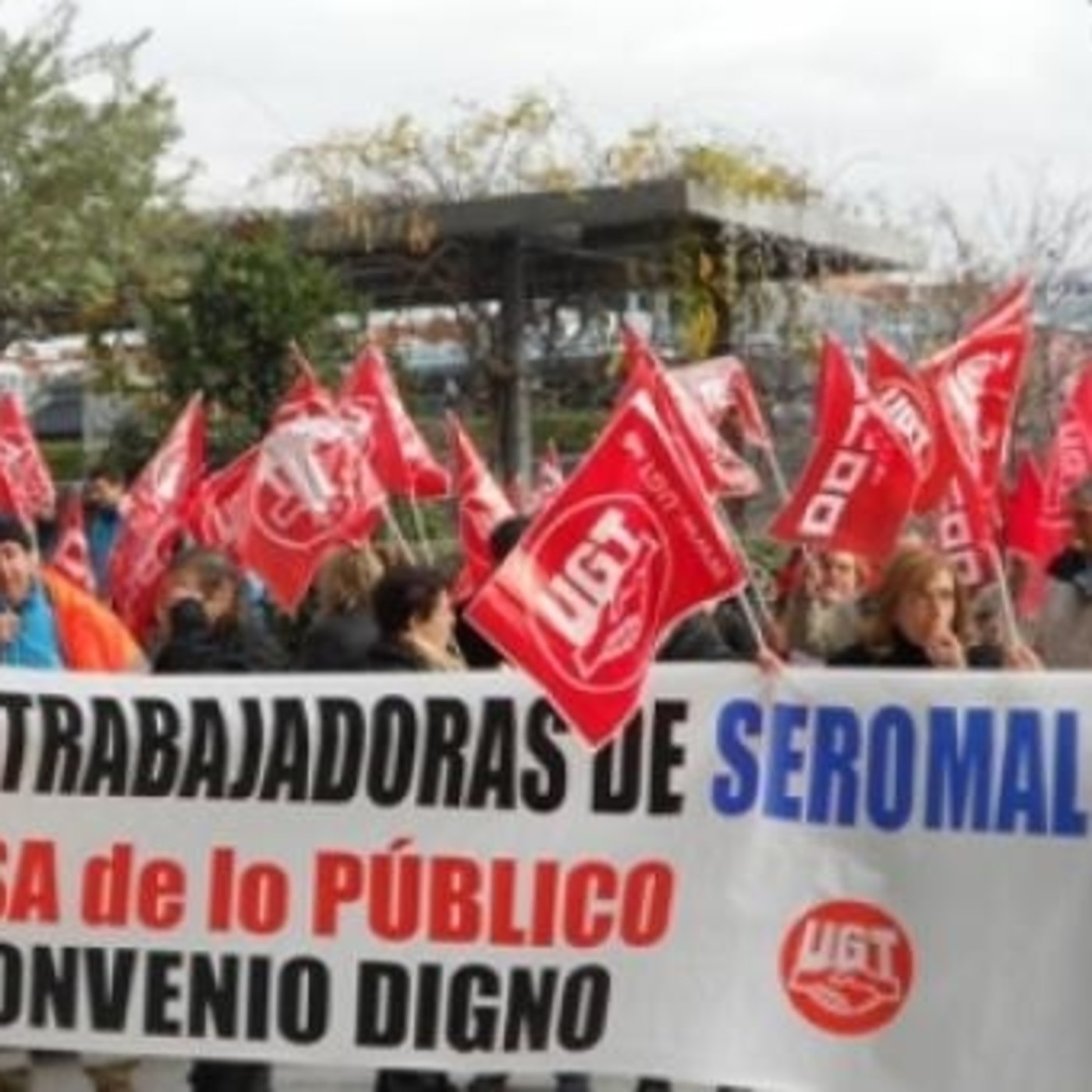 Podcast Indignados FM