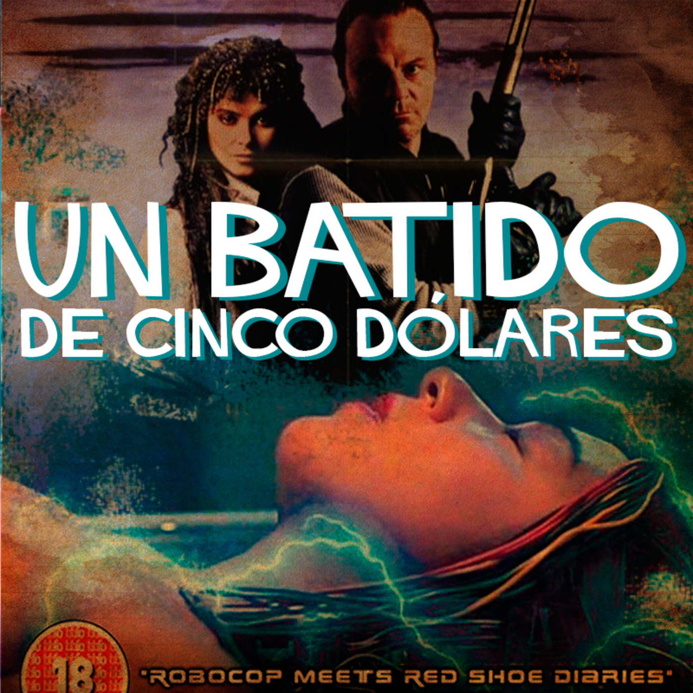 Un Batido de 5 Dólares