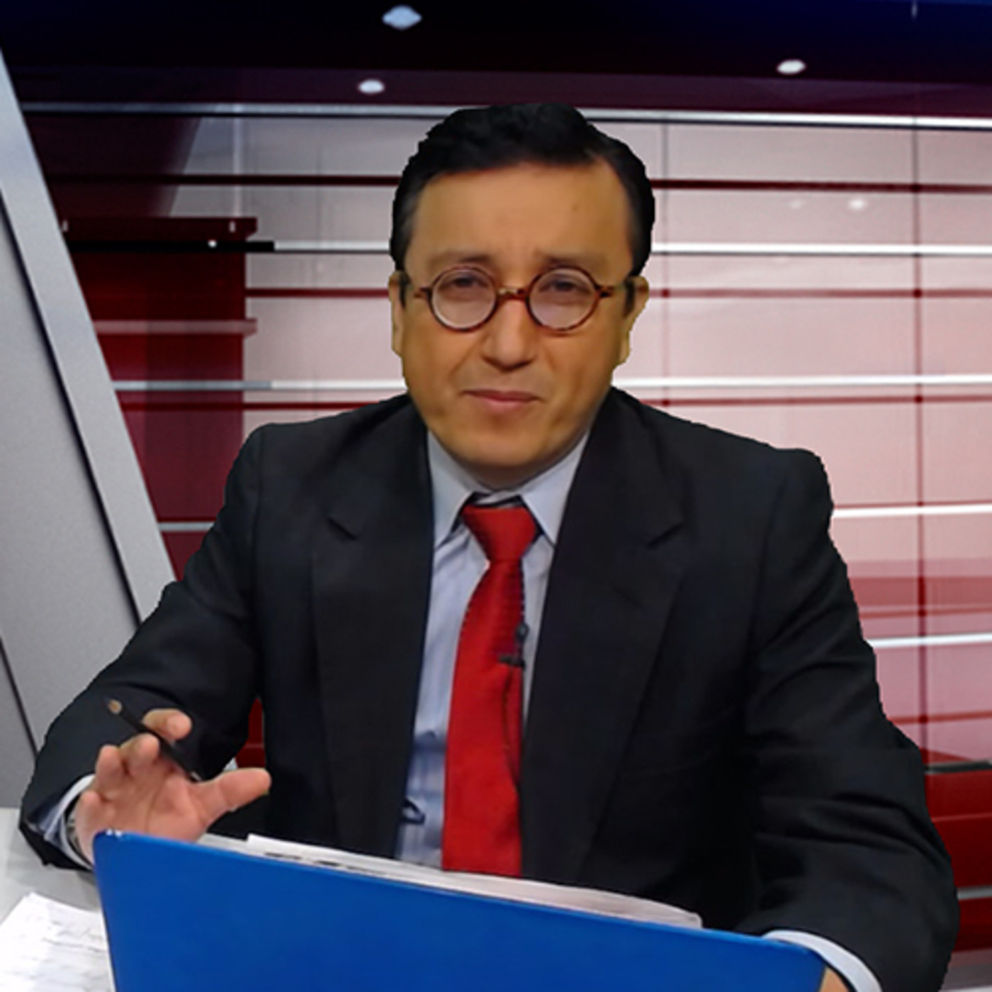 Glatzer Tuesta – Editorial 28 de marzo del 2019 episode artwork