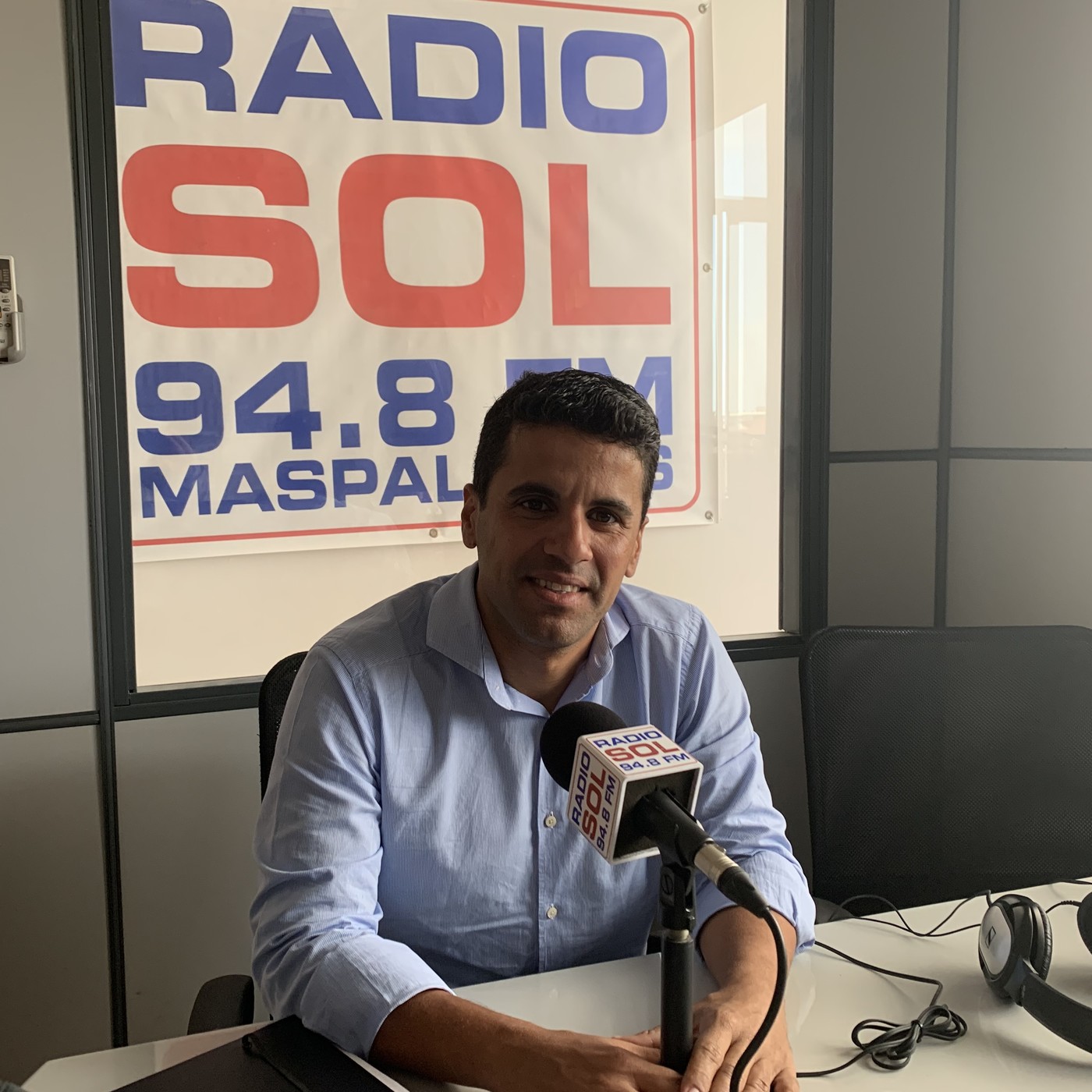 Podcast solactualidad