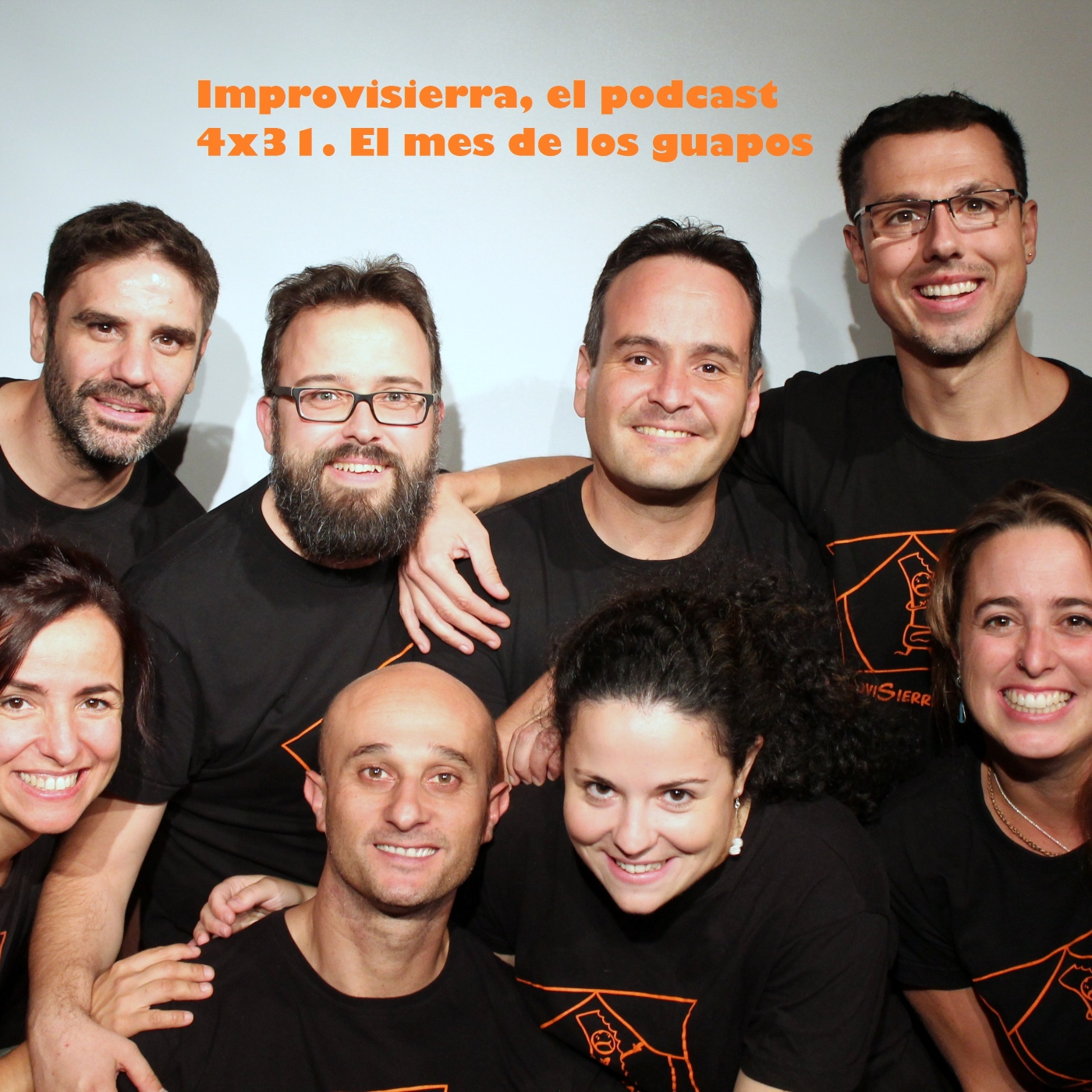 Improvisierra, el podcast