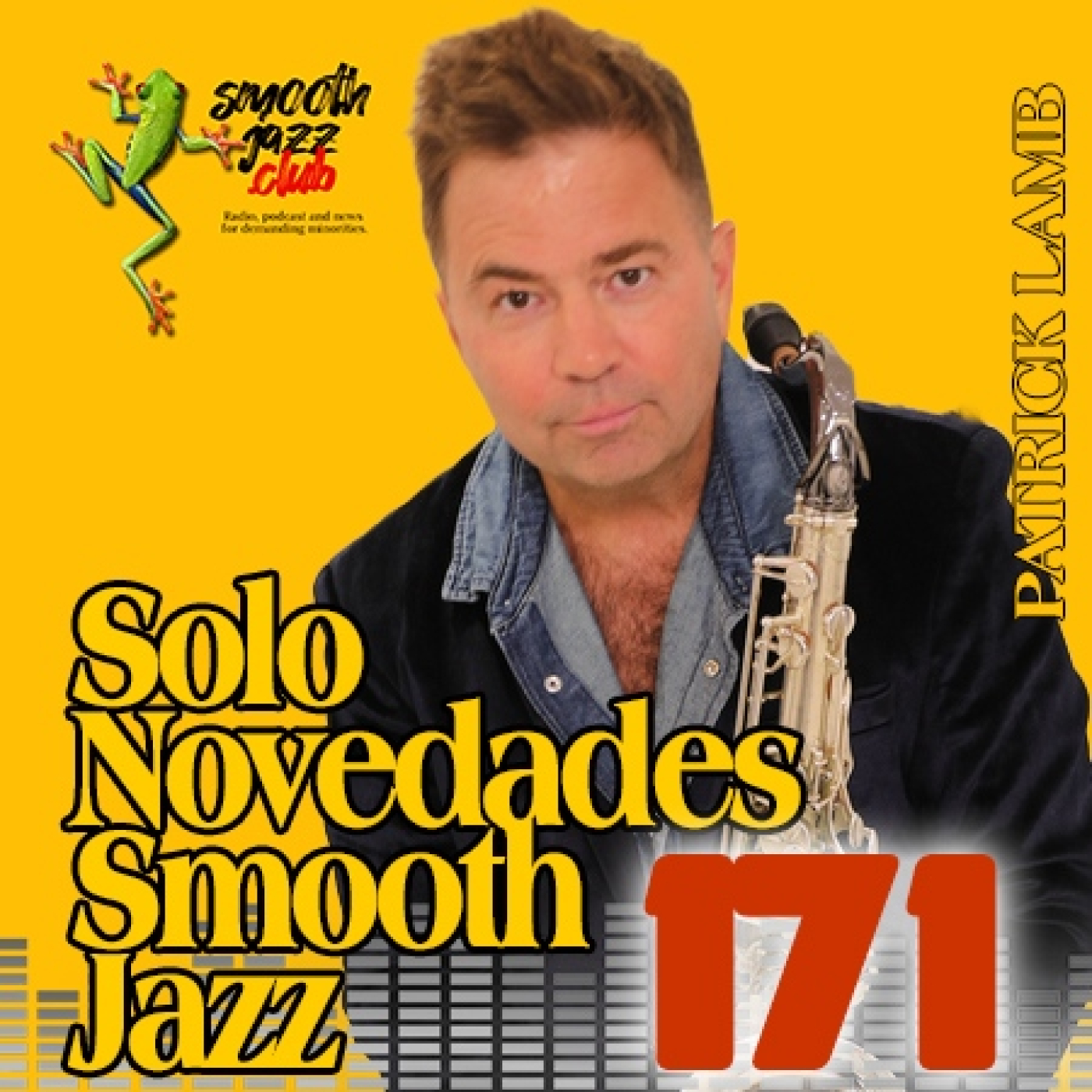 Novedades Smooth Jazz