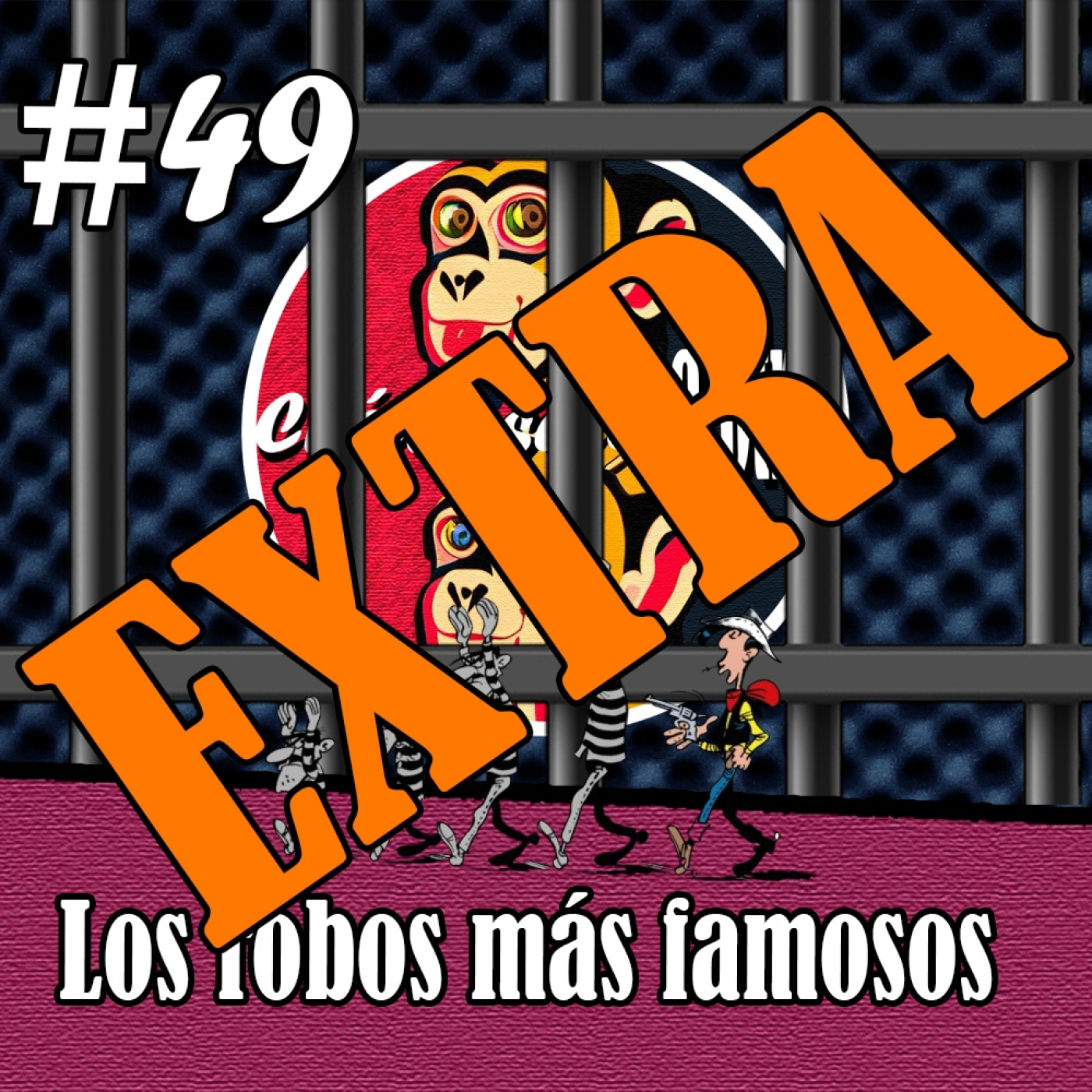 Cuéntaselo a otro