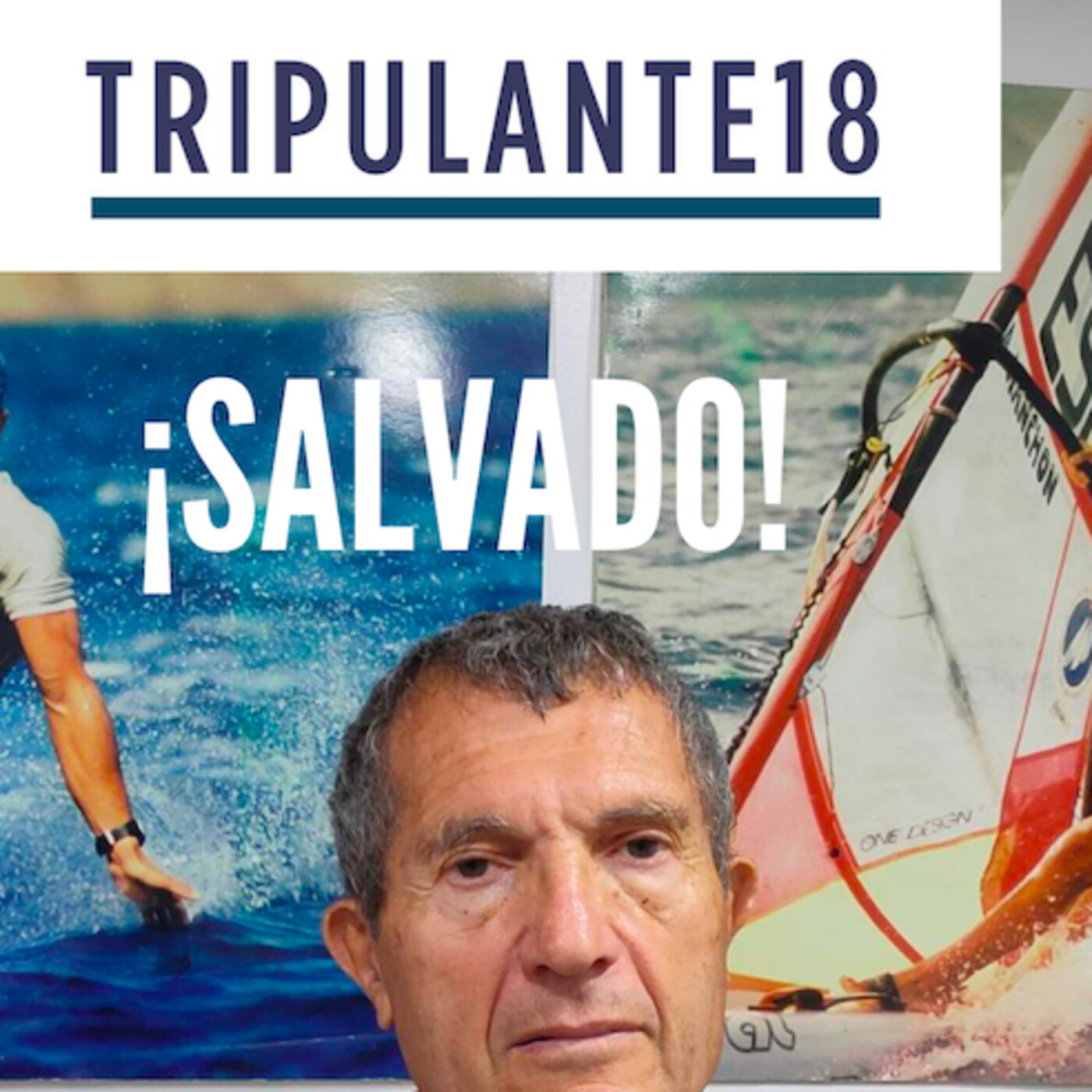 JaumeSoler.net Tripulante18-La Radio Náutica