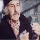 Pobre Sonia, Claude Seignolle (1965)